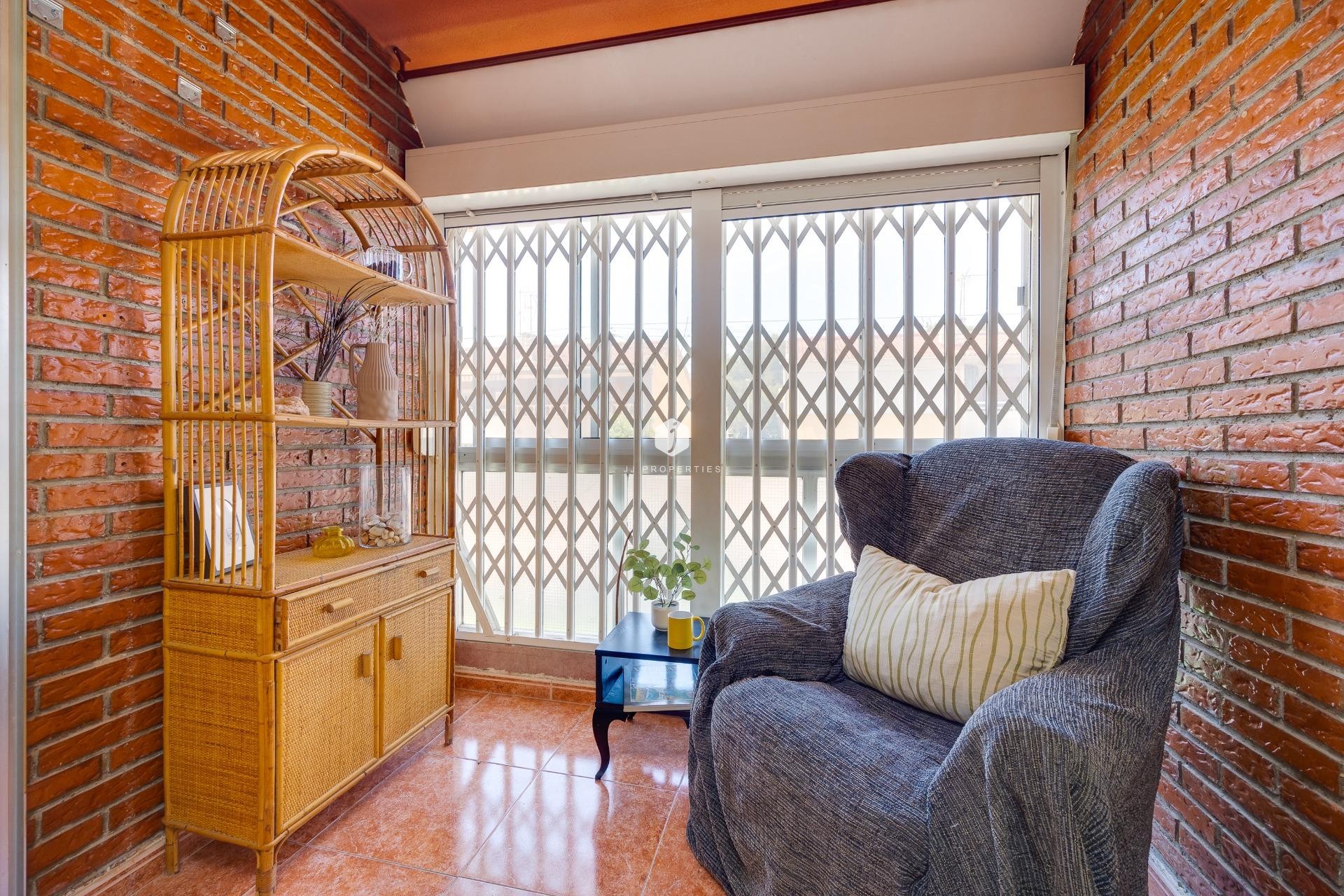 Tweedehands - Appartement / flat -
Torrevieja - Playa de los Naufragos