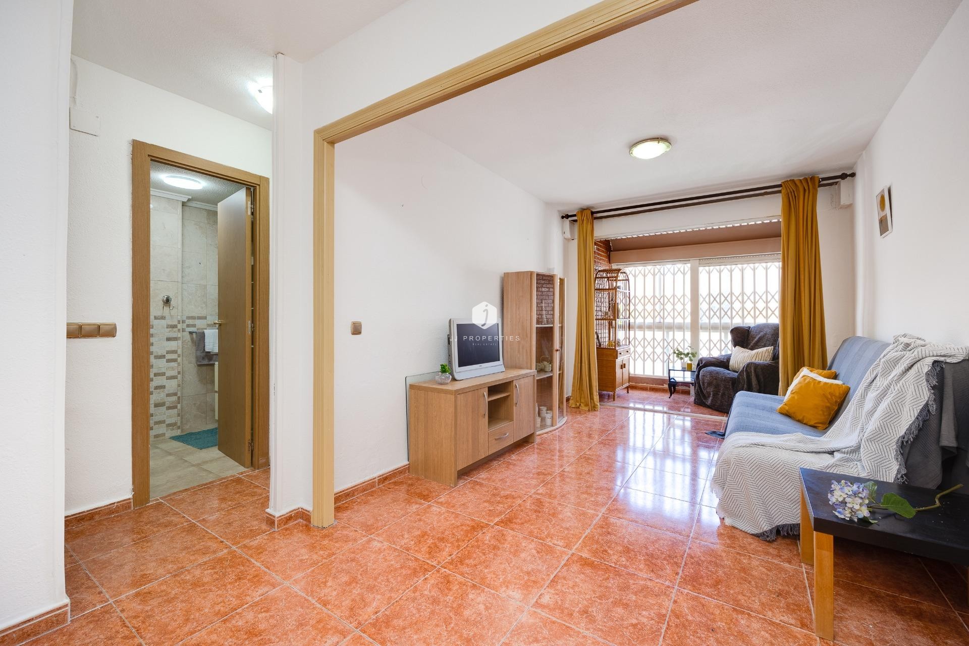 Tweedehands - Appartement / flat -
Torrevieja - Playa de los Naufragos