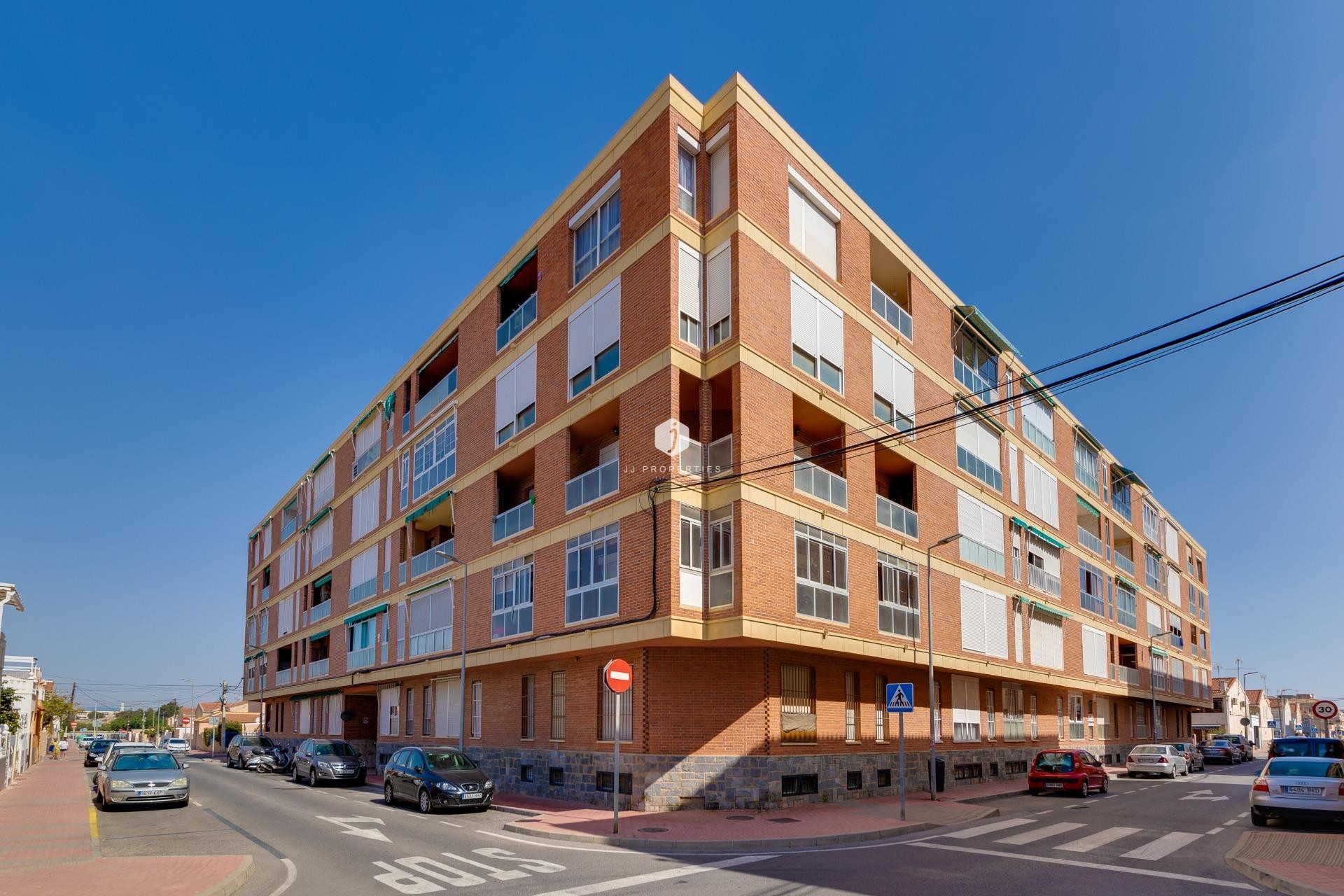 Tweedehands - Appartement / flat -
Torrevieja - Playa de los Naufragos