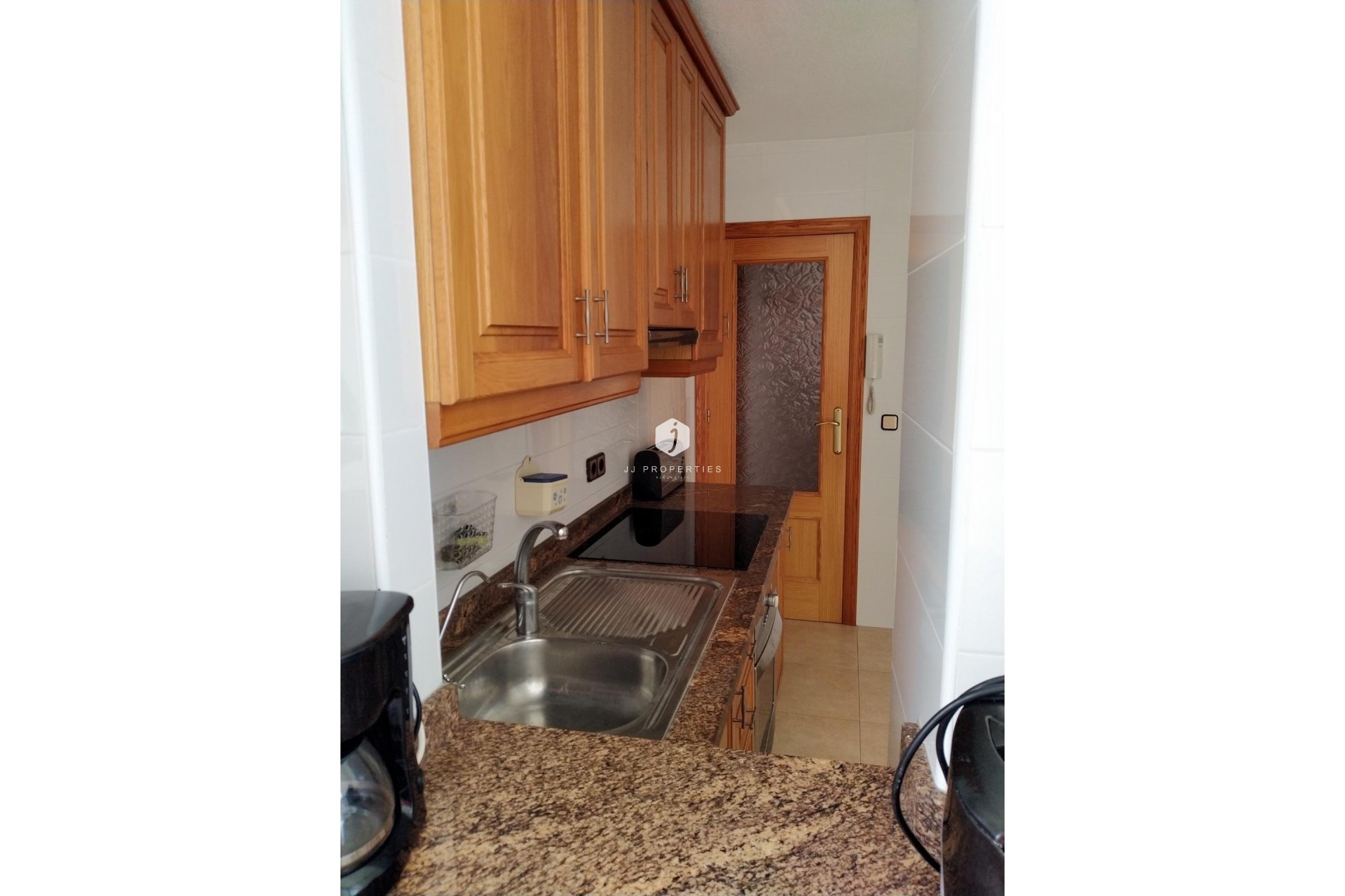 Tweedehands - Appartement / flat -
Torrevieja - Playa de los Naufragos