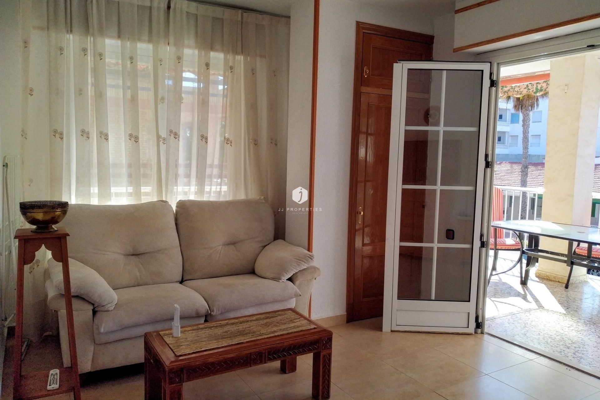 Tweedehands - Appartement / flat -
Torrevieja - Playa de los Naufragos
