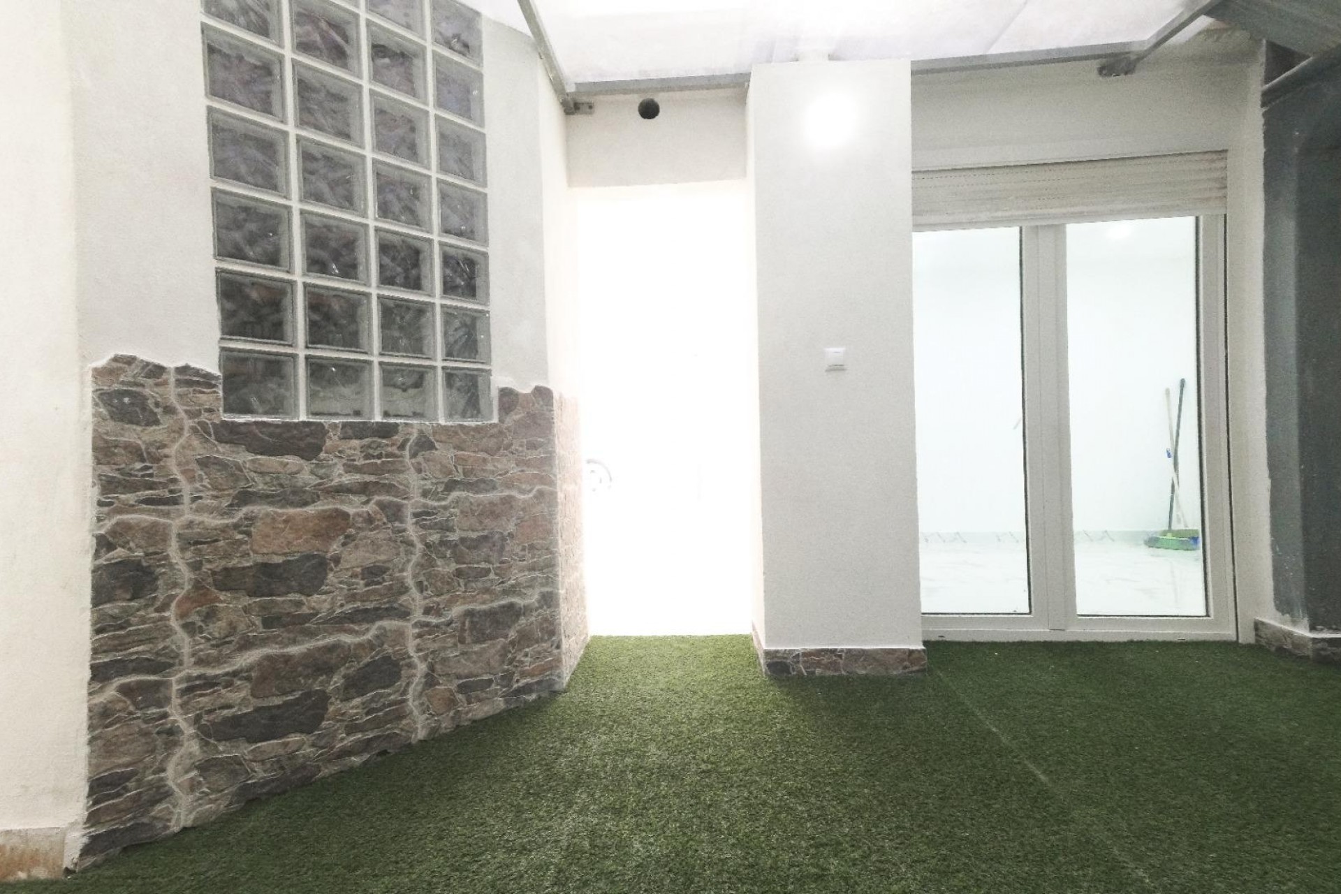 Tweedehands - Appartement / flat -
Torrevieja - Playa de los Naufragos