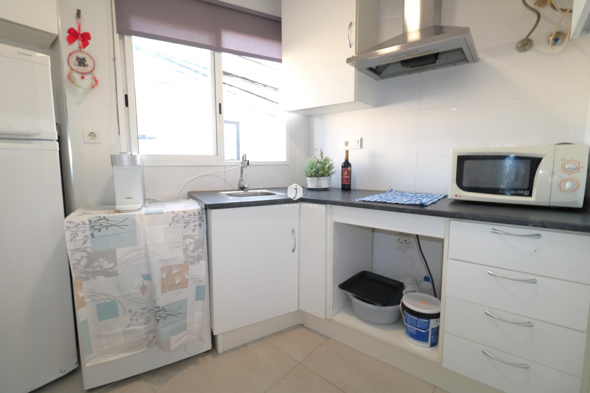 Tweedehands - Appartement / flat -
Torrevieja - Playa de los Naufragos