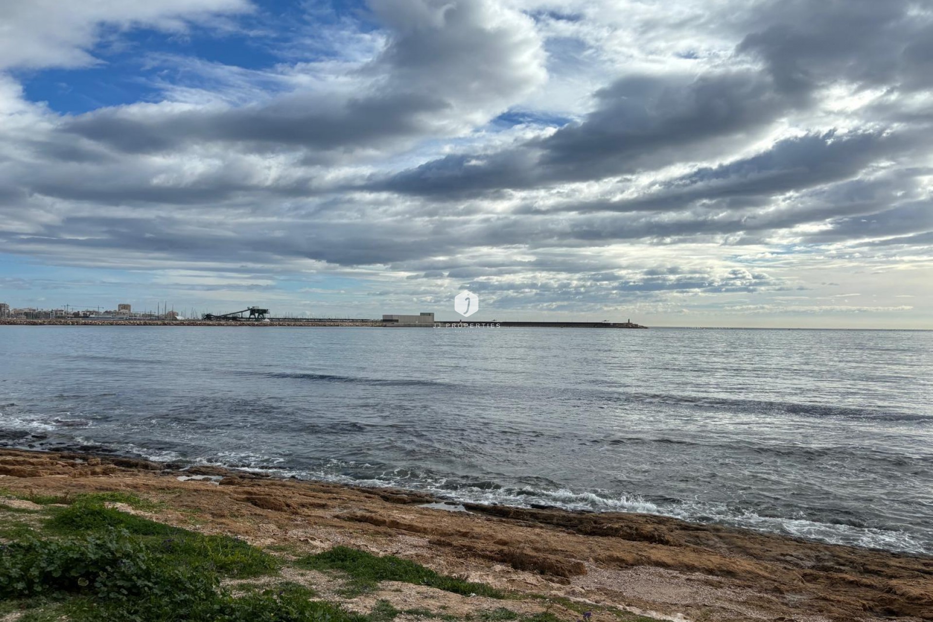 Tweedehands - Appartement / flat -
Torrevieja - Playa de los Naufragos