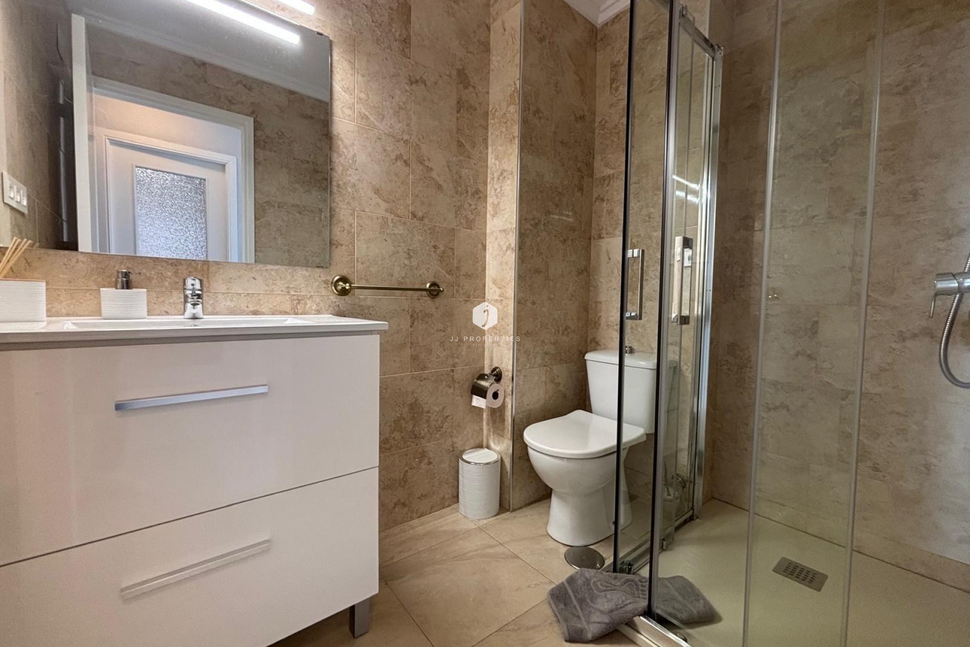 Tweedehands - Appartement / flat -
Torrevieja - Playa de los Naufragos