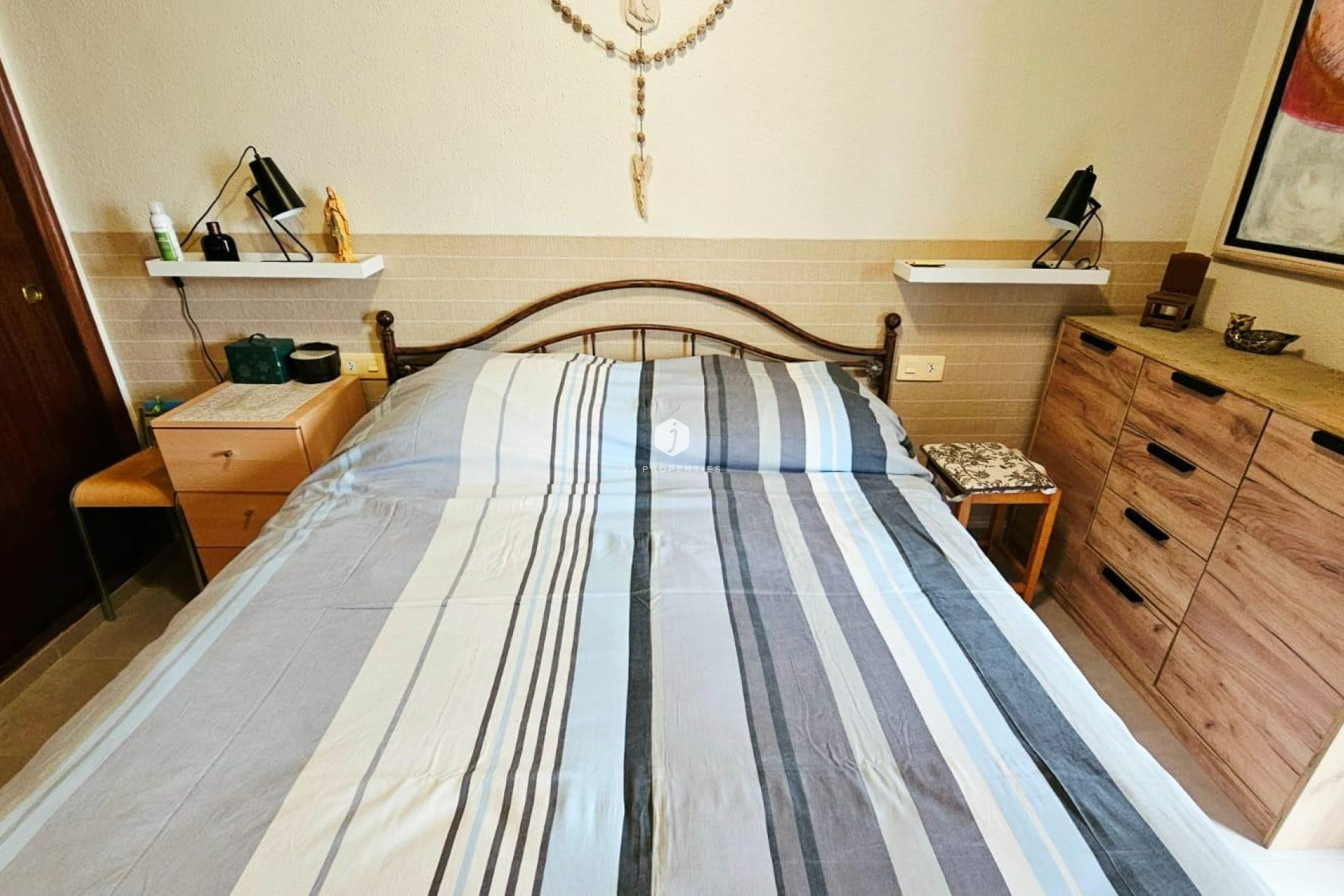 Tweedehands - Appartement / flat -
Torrevieja - Playa de los Naufragos