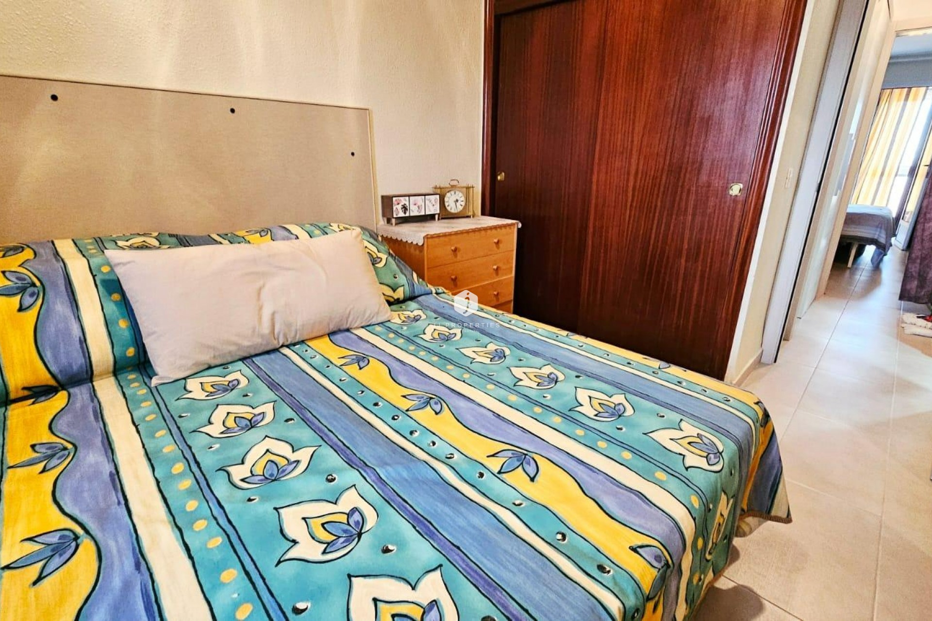 Tweedehands - Appartement / flat -
Torrevieja - Playa de los Naufragos