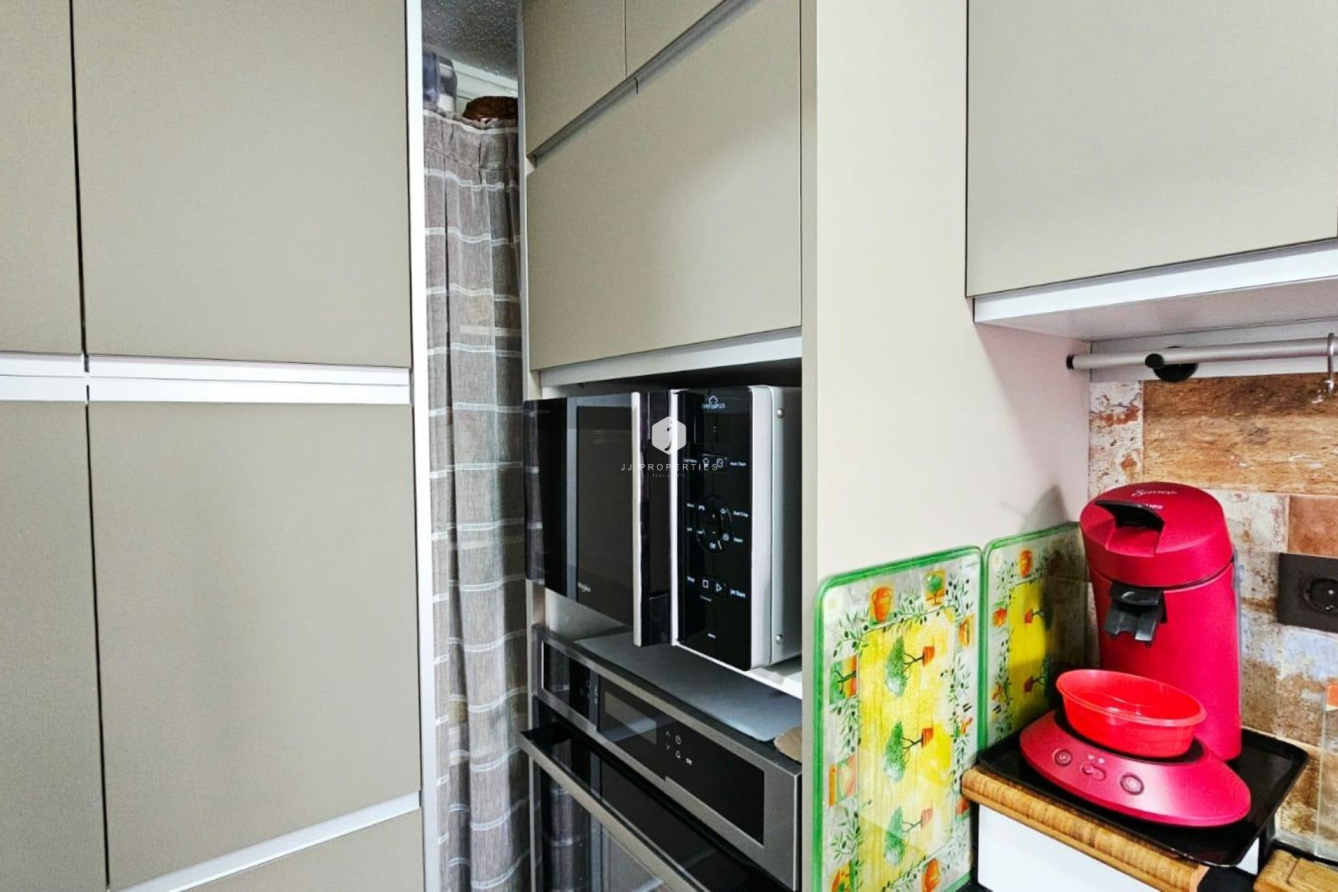 Tweedehands - Appartement / flat -
Torrevieja - Playa de los Naufragos