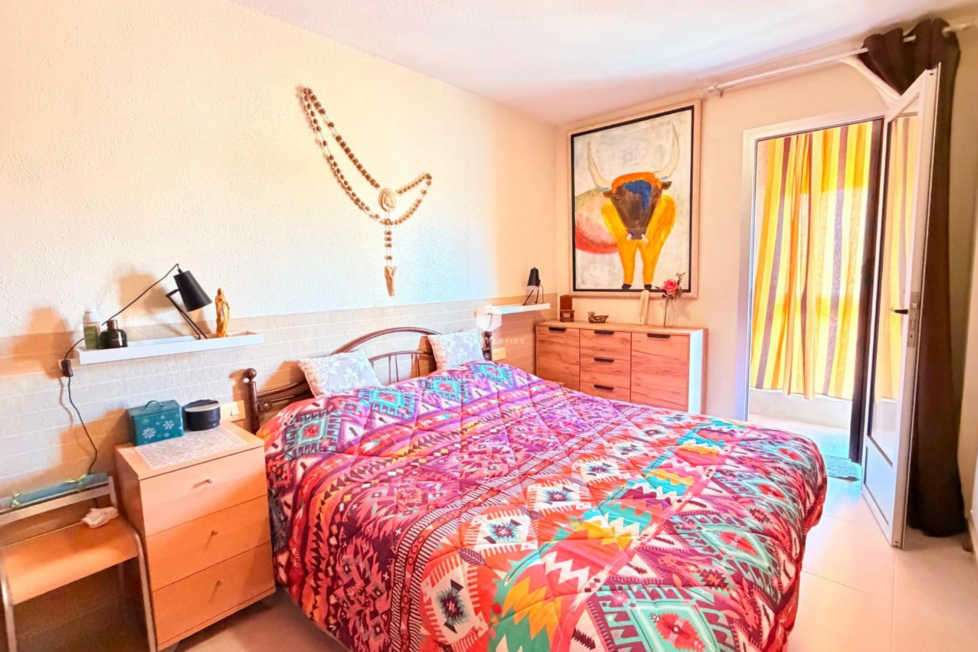 Tweedehands - Appartement / flat -
Torrevieja - Playa de los Naufragos