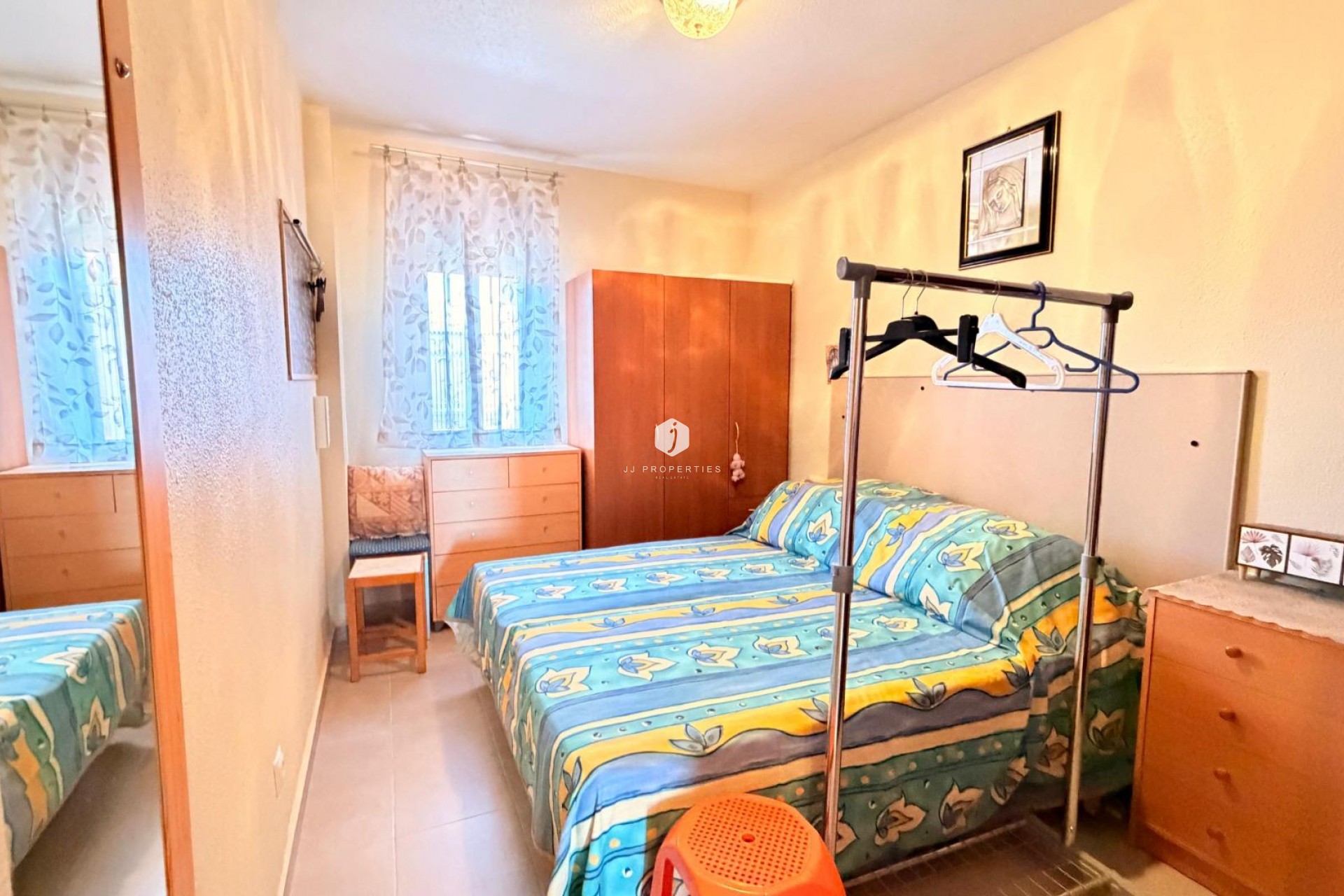 Tweedehands - Appartement / flat -
Torrevieja - Playa de los Naufragos