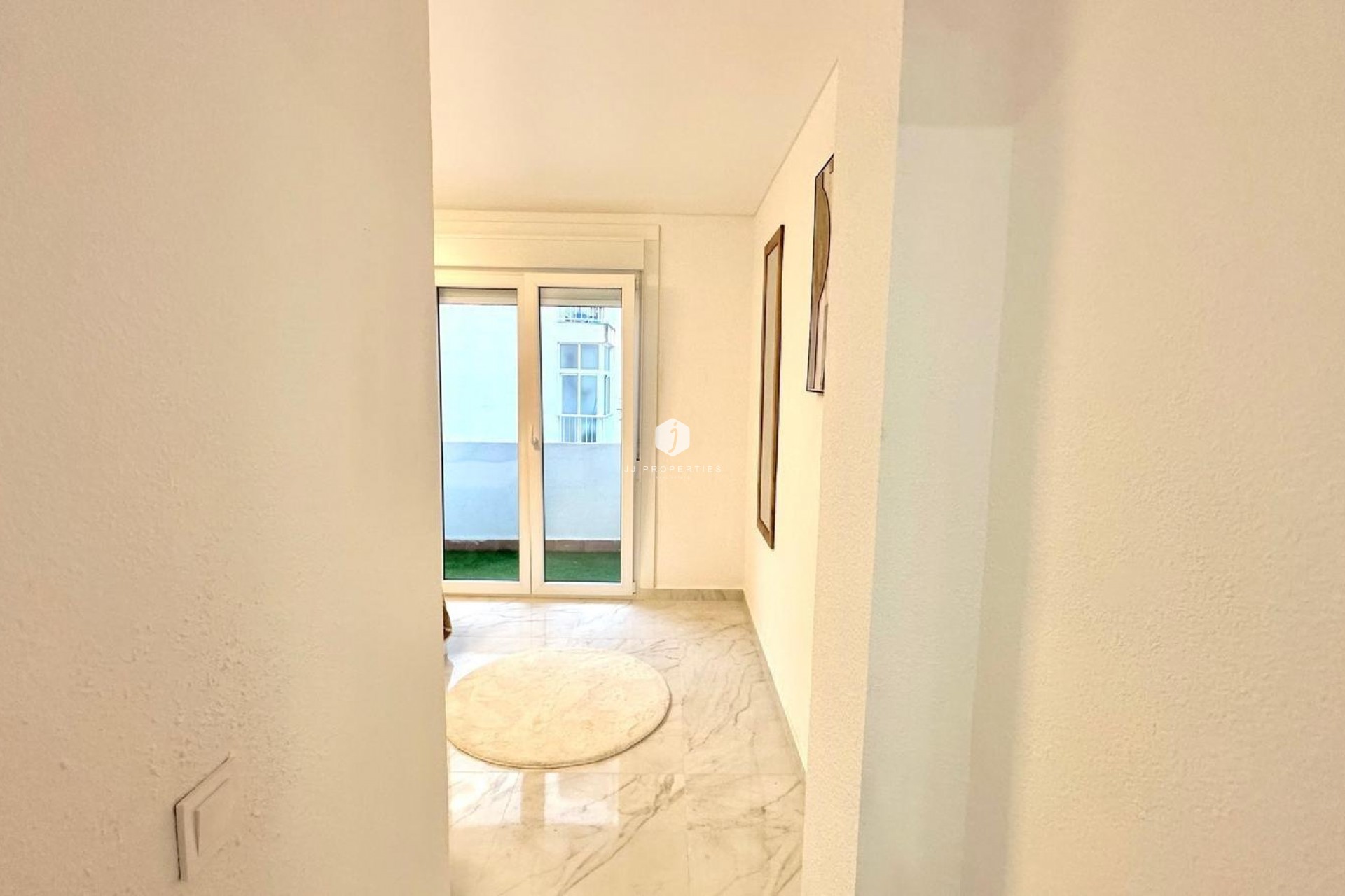 Tweedehands - Appartement / flat -
Torrevieja - Playa del Cura