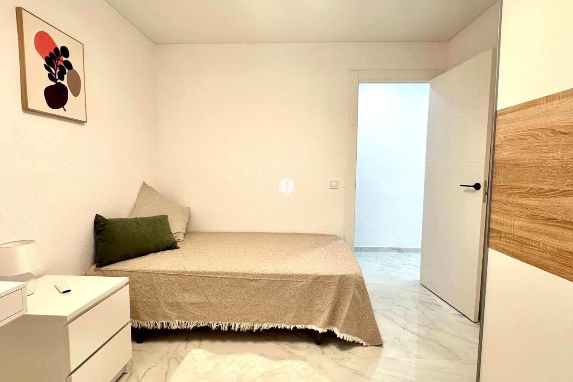 Tweedehands - Appartement / flat -
Torrevieja - Playa del Cura