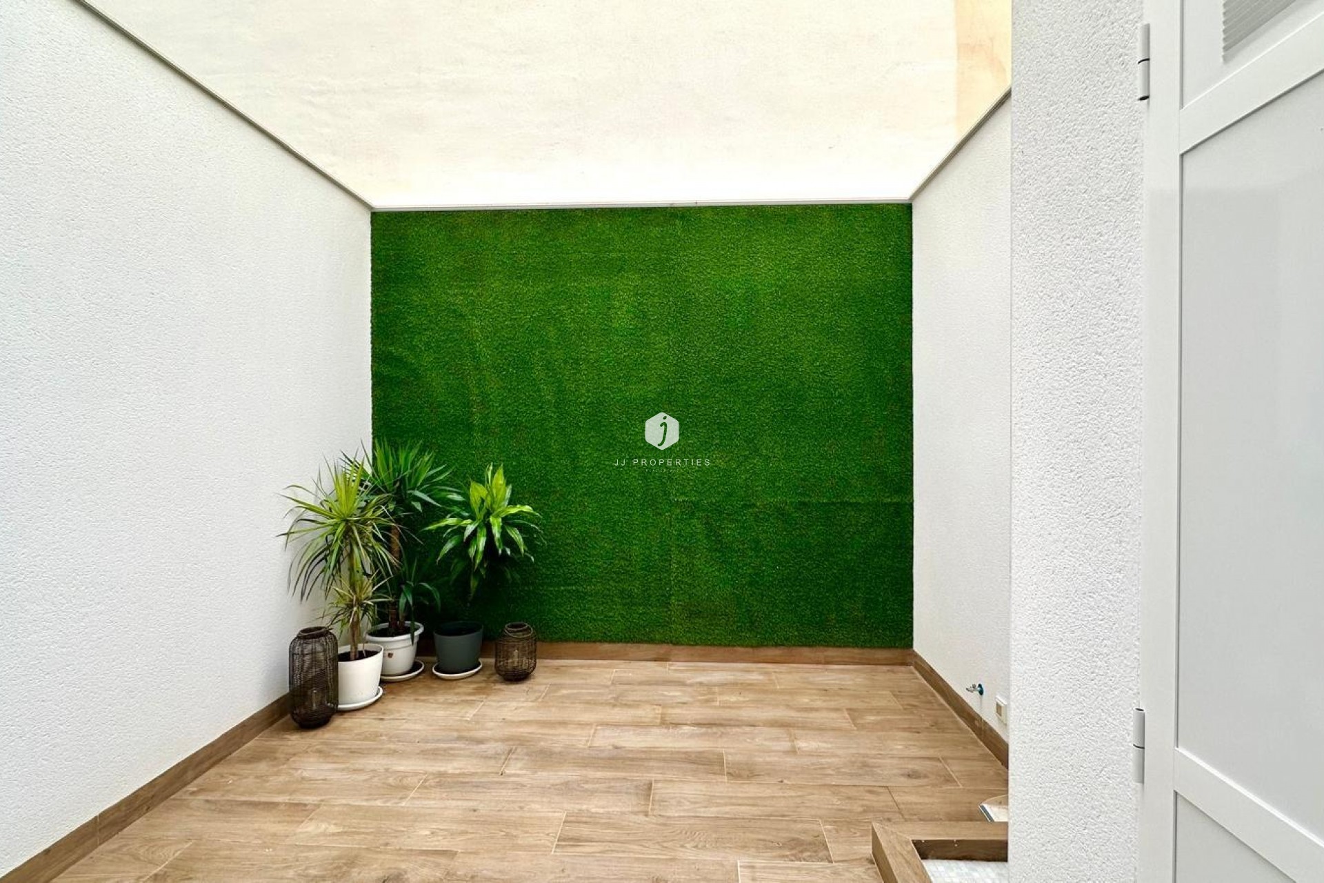 Tweedehands - Appartement / flat -
Torrevieja - Playa del Cura