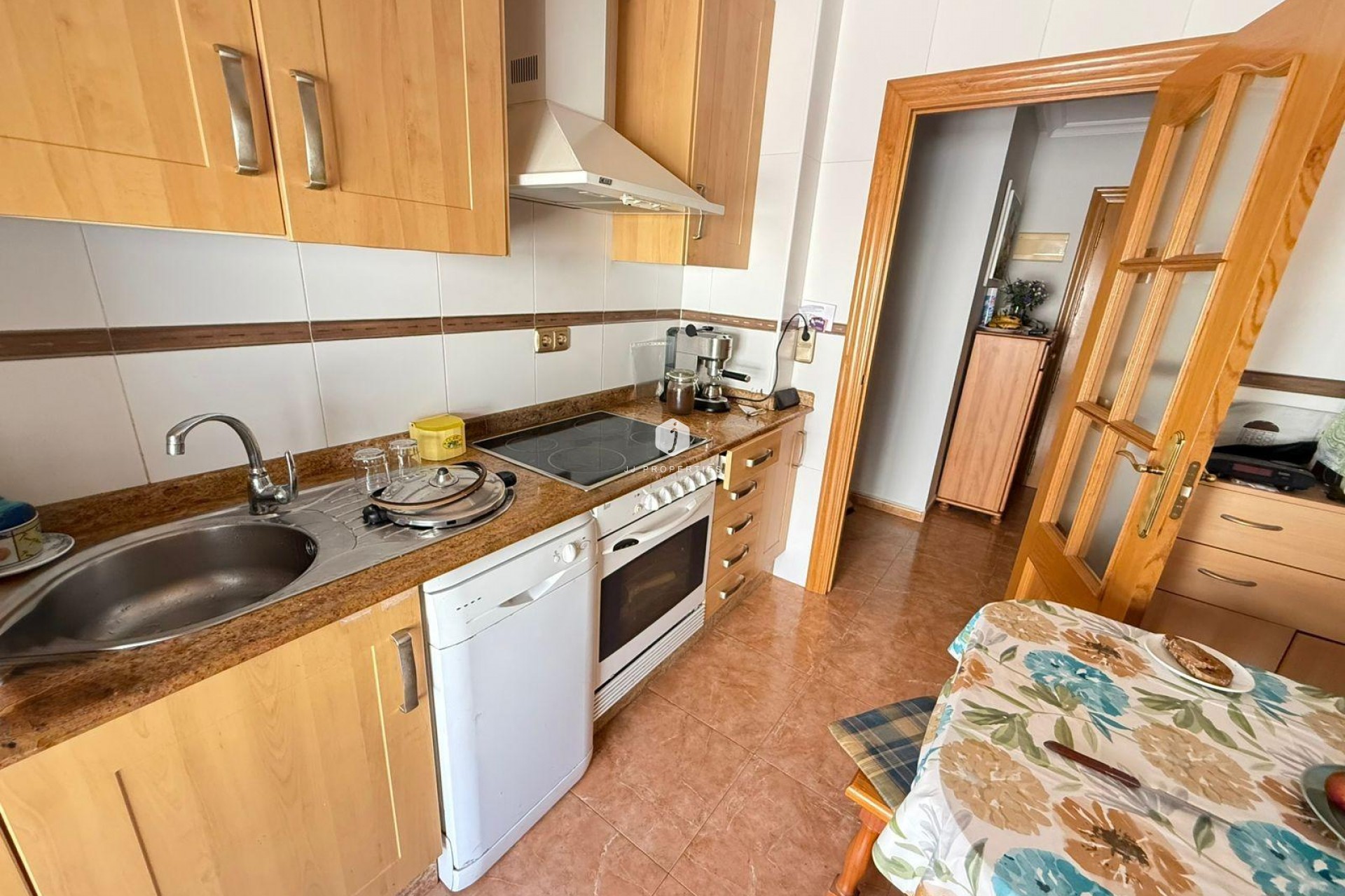 Tweedehands - Appartement / flat -
Torrevieja - Playa del Cura