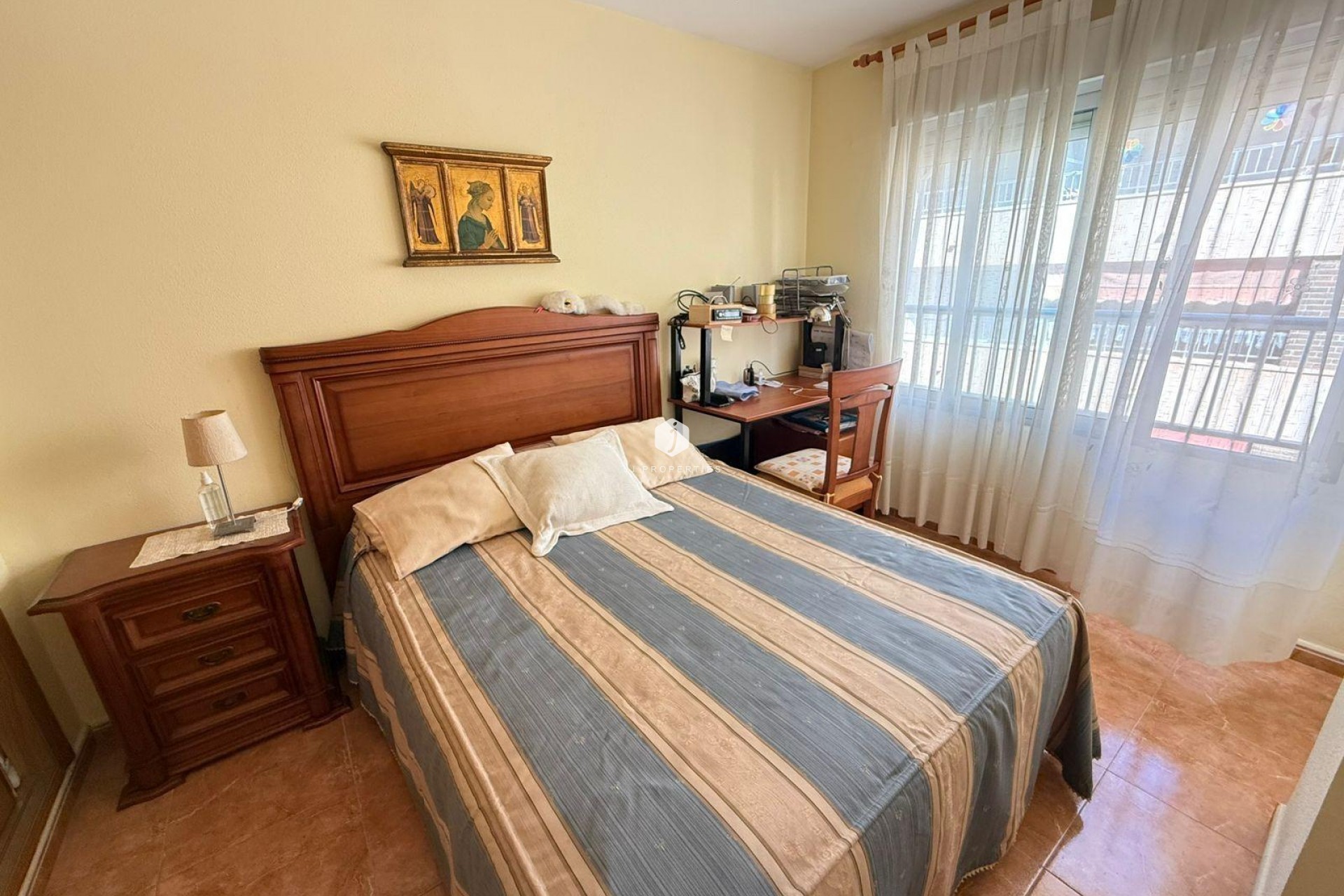 Tweedehands - Appartement / flat -
Torrevieja - Playa del Cura