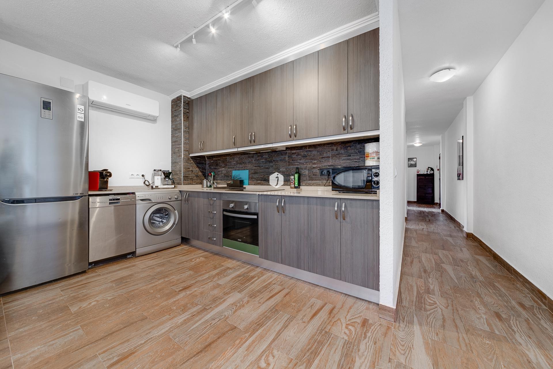 Tweedehands - Appartement / flat -
Torrevieja - Playa del Cura