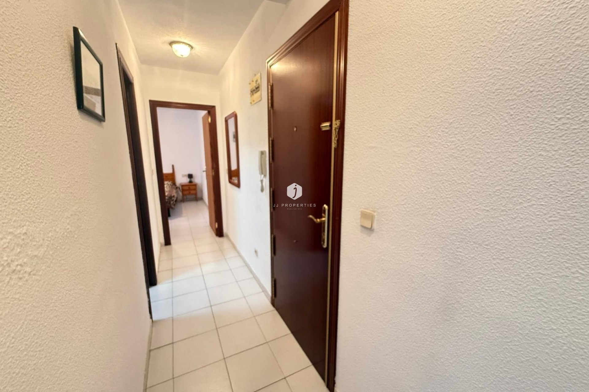 Tweedehands - Appartement / flat -
Torrevieja - Playa del Cura