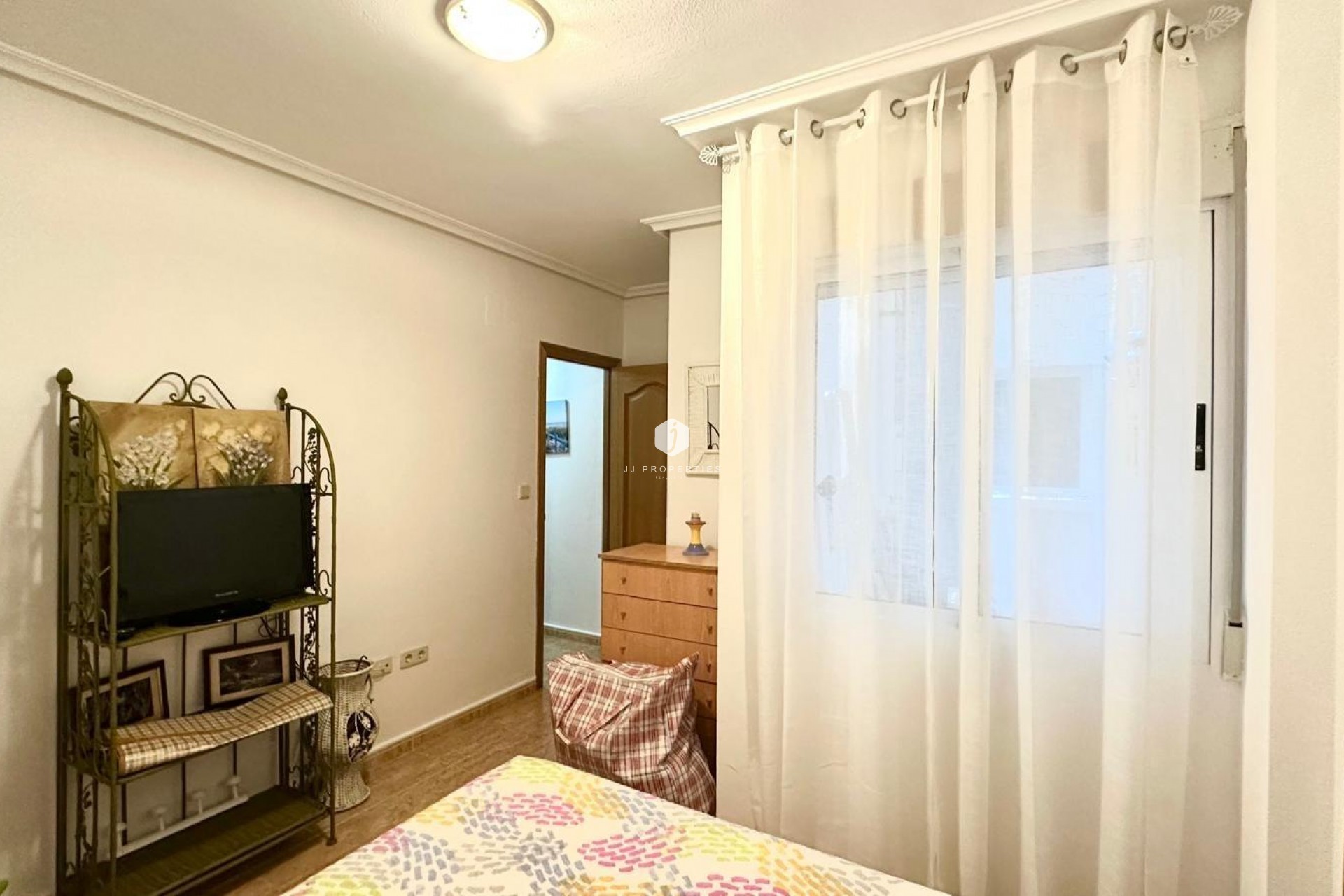 Tweedehands - Appartement / flat -
Torrevieja - Playa del Cura