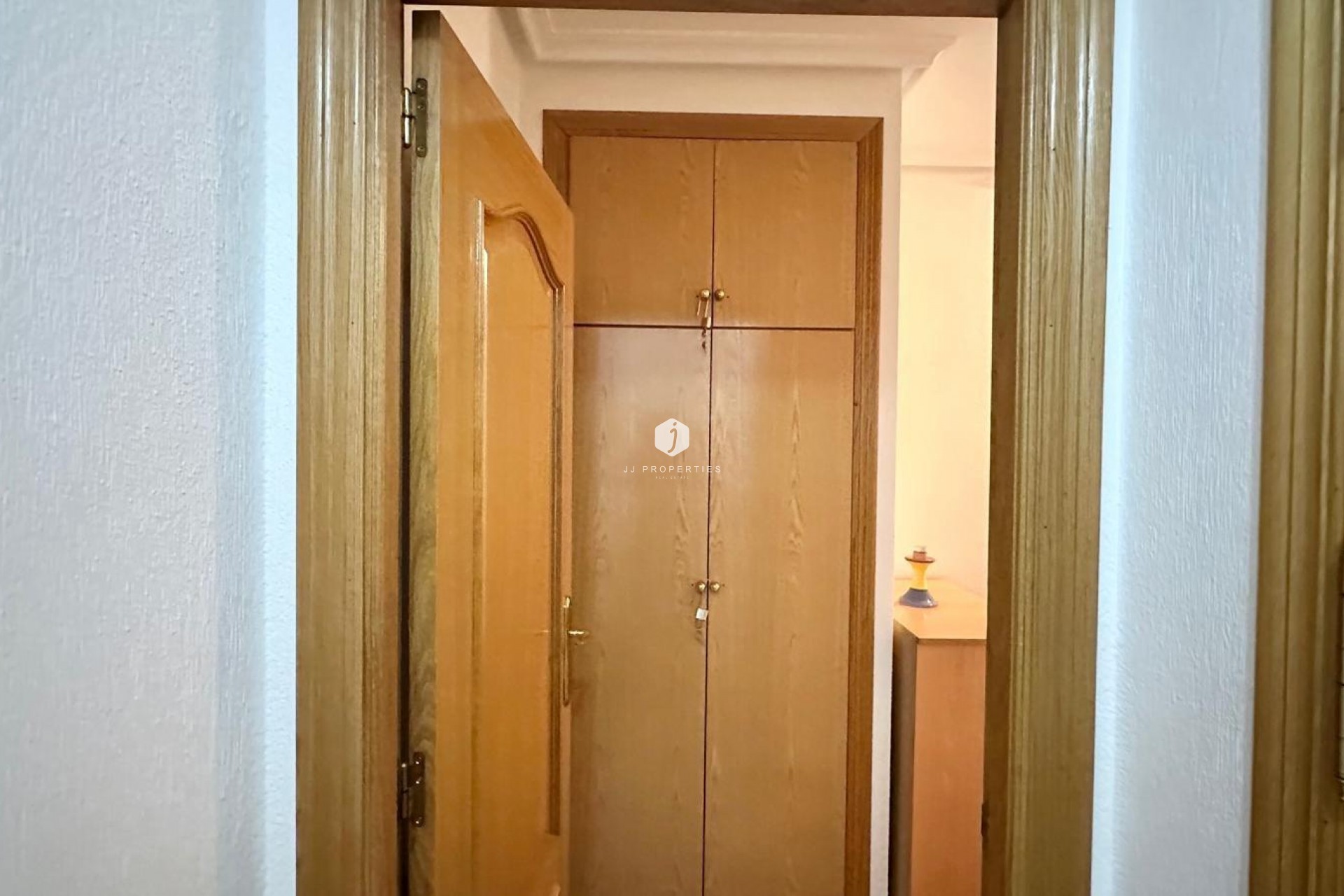 Tweedehands - Appartement / flat -
Torrevieja - Playa del Cura