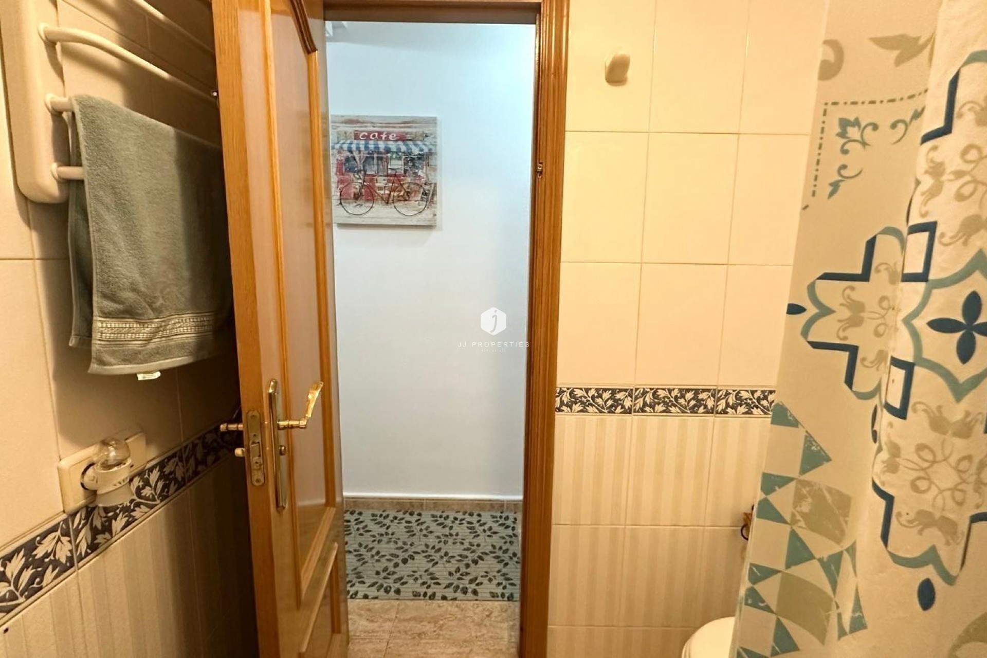 Tweedehands - Appartement / flat -
Torrevieja - Playa del Cura