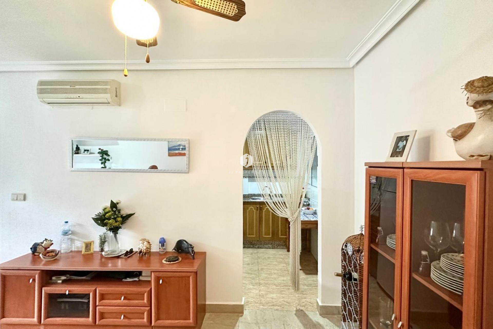 Tweedehands - Appartement / flat -
Torrevieja - Playa del Cura