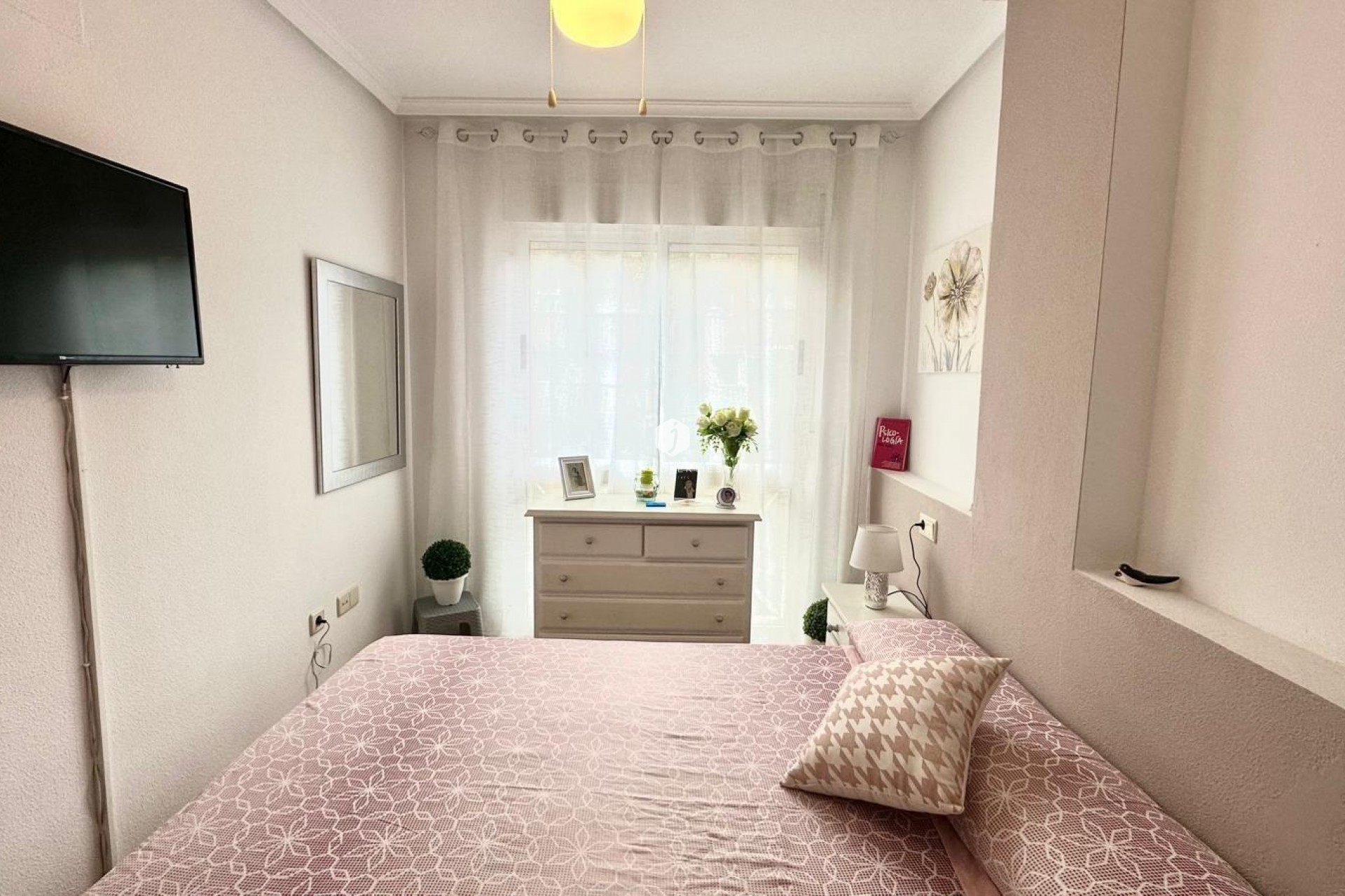 Tweedehands - Appartement / flat -
Torrevieja - Playa del Cura