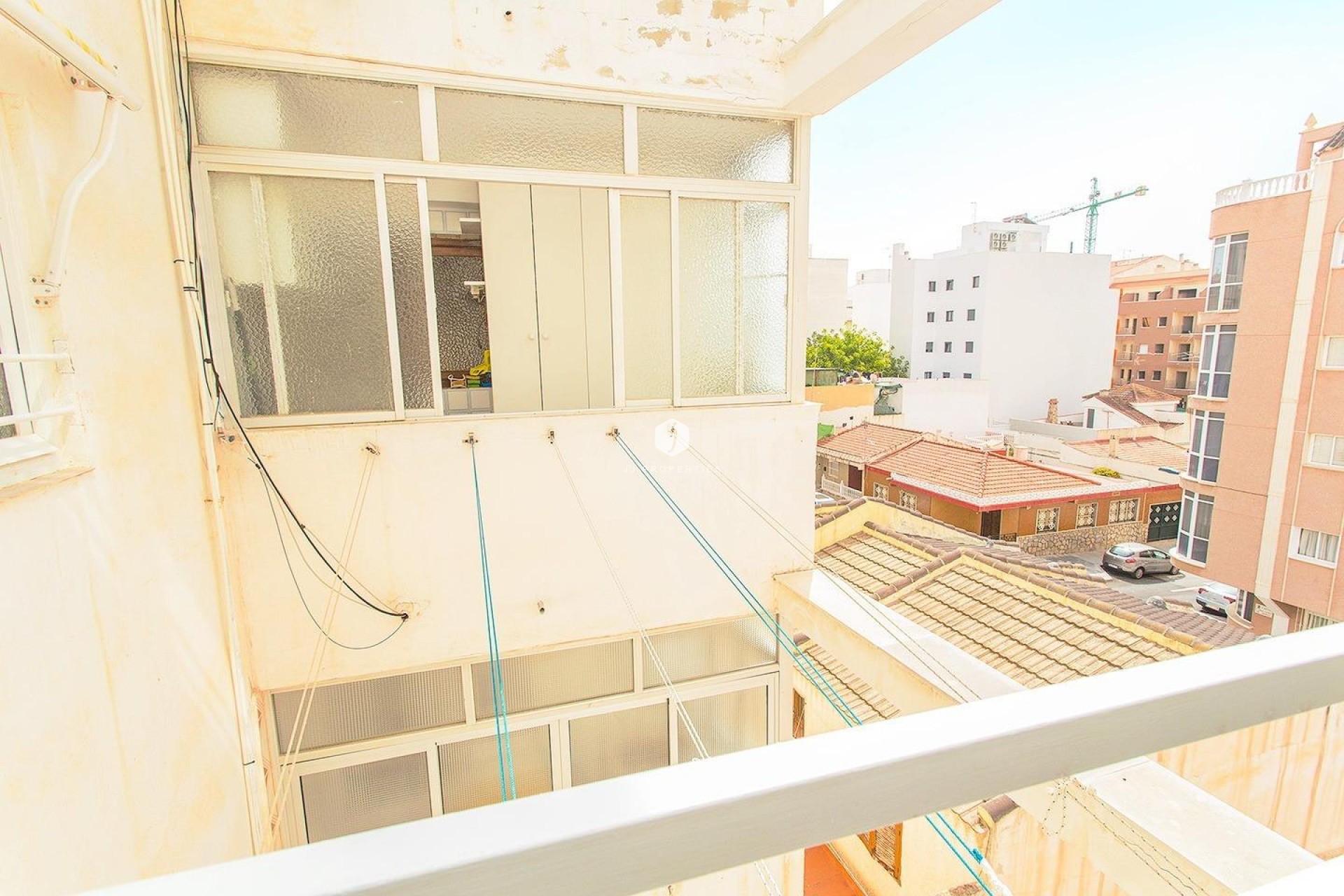 Tweedehands - Appartement / flat -
Torrevieja - Playa del Cura