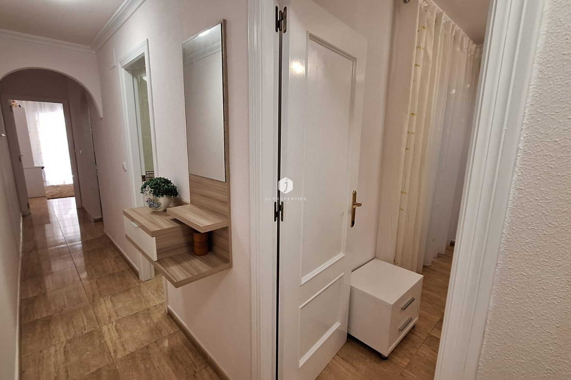 Tweedehands - Appartement / flat -
Torrevieja - Playa del Cura