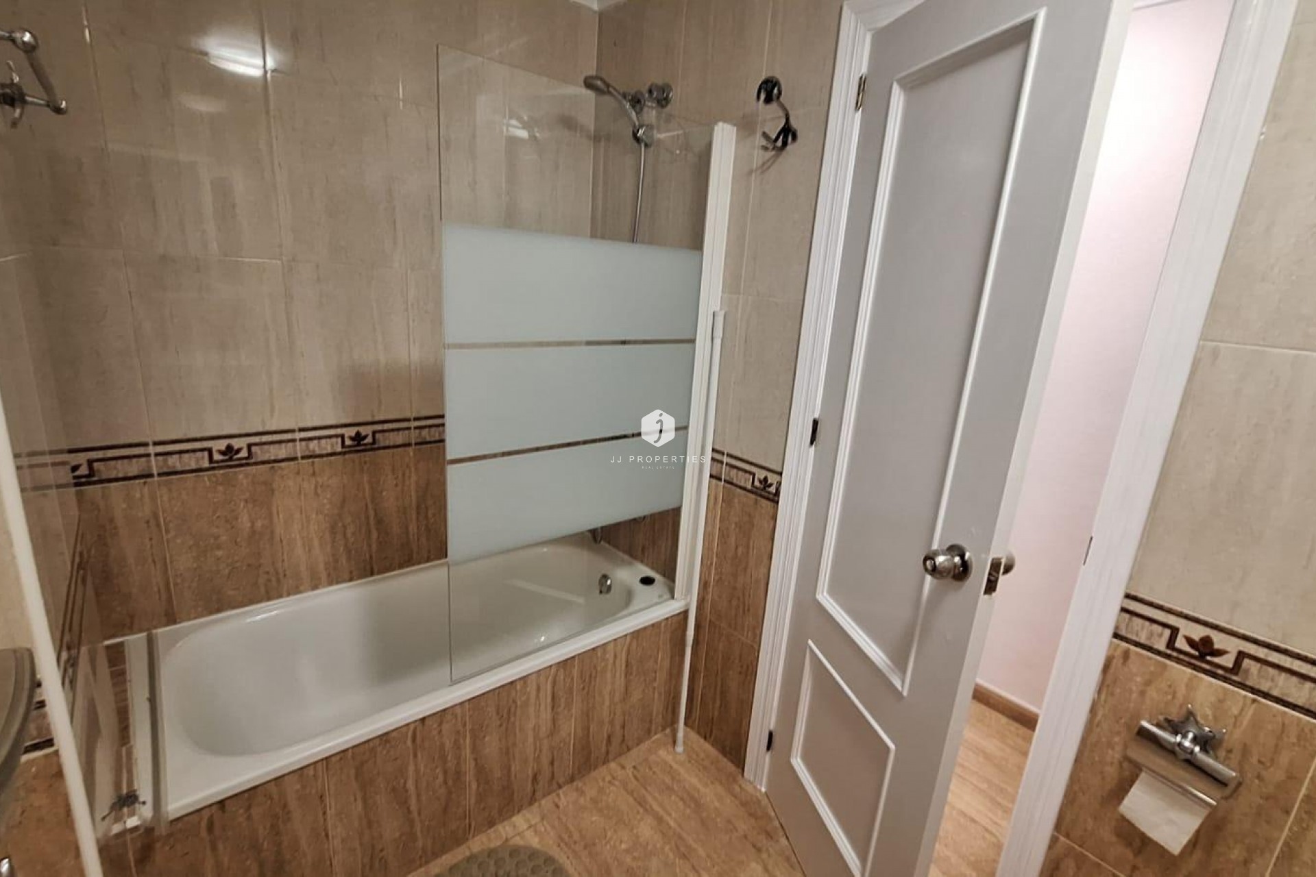 Tweedehands - Appartement / flat -
Torrevieja - Playa del Cura