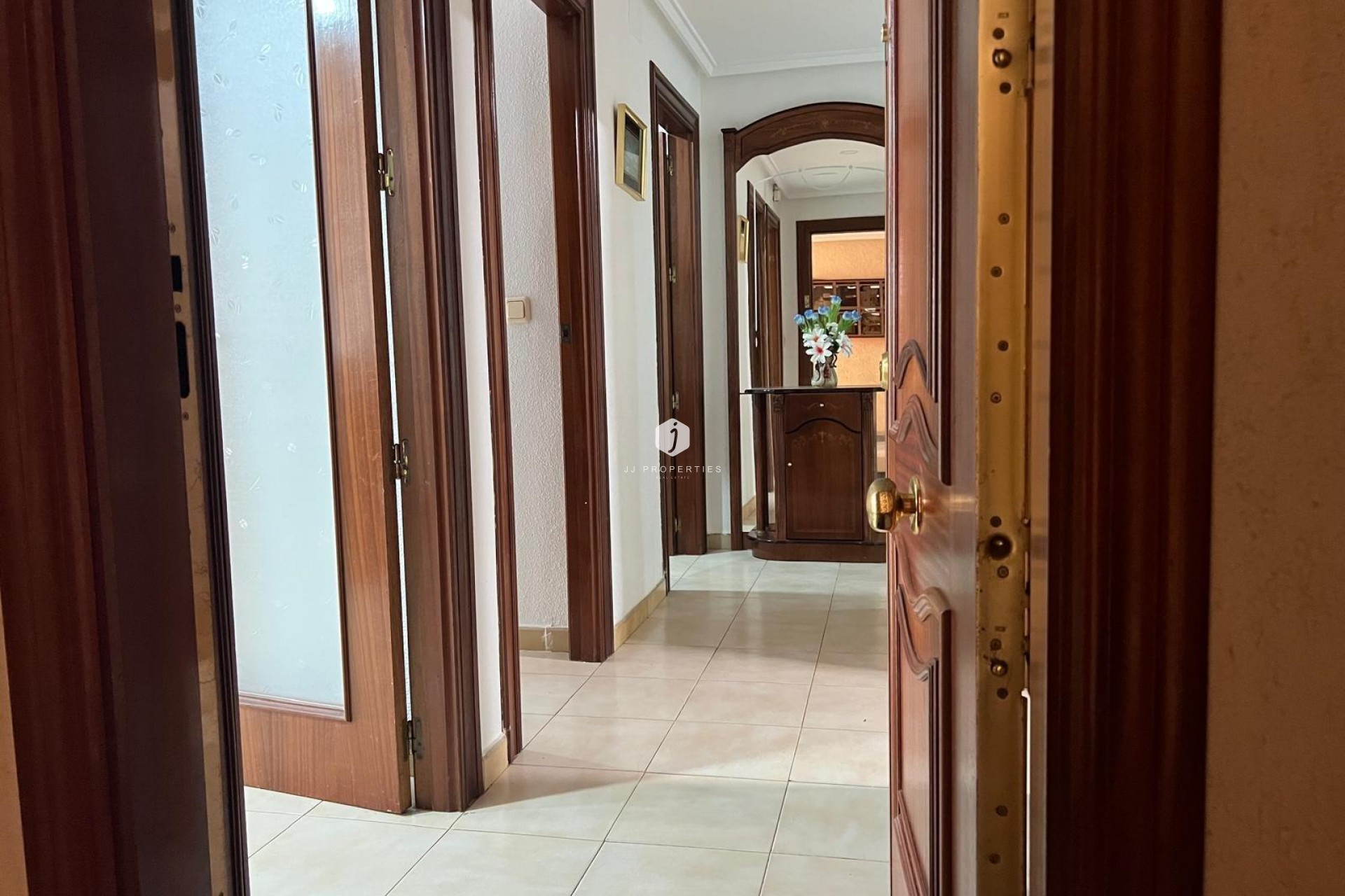 Tweedehands - Appartement / flat -
Torrevieja - Playa del Cura