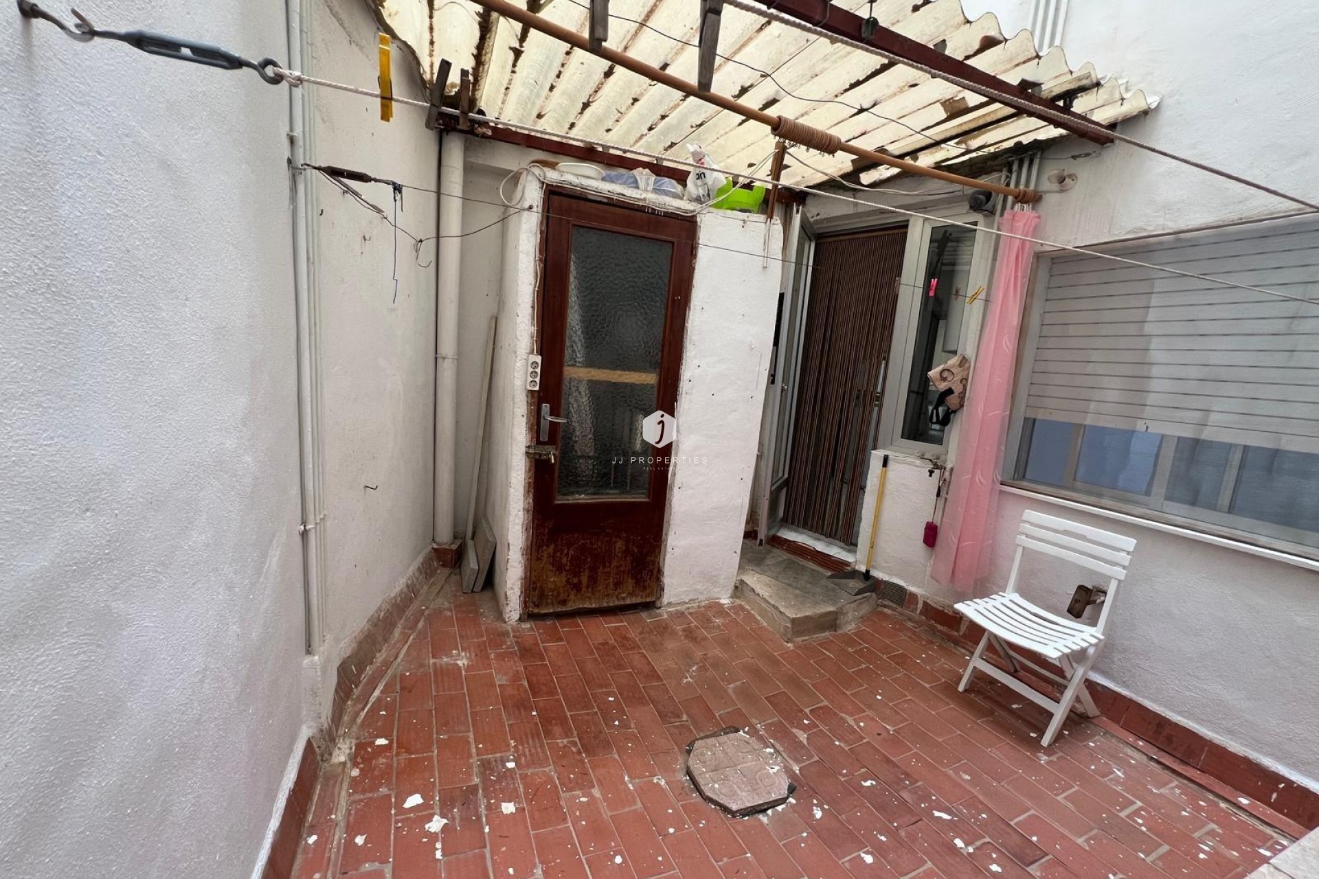 Tweedehands - Appartement / flat -
Torrevieja - Playa del Cura