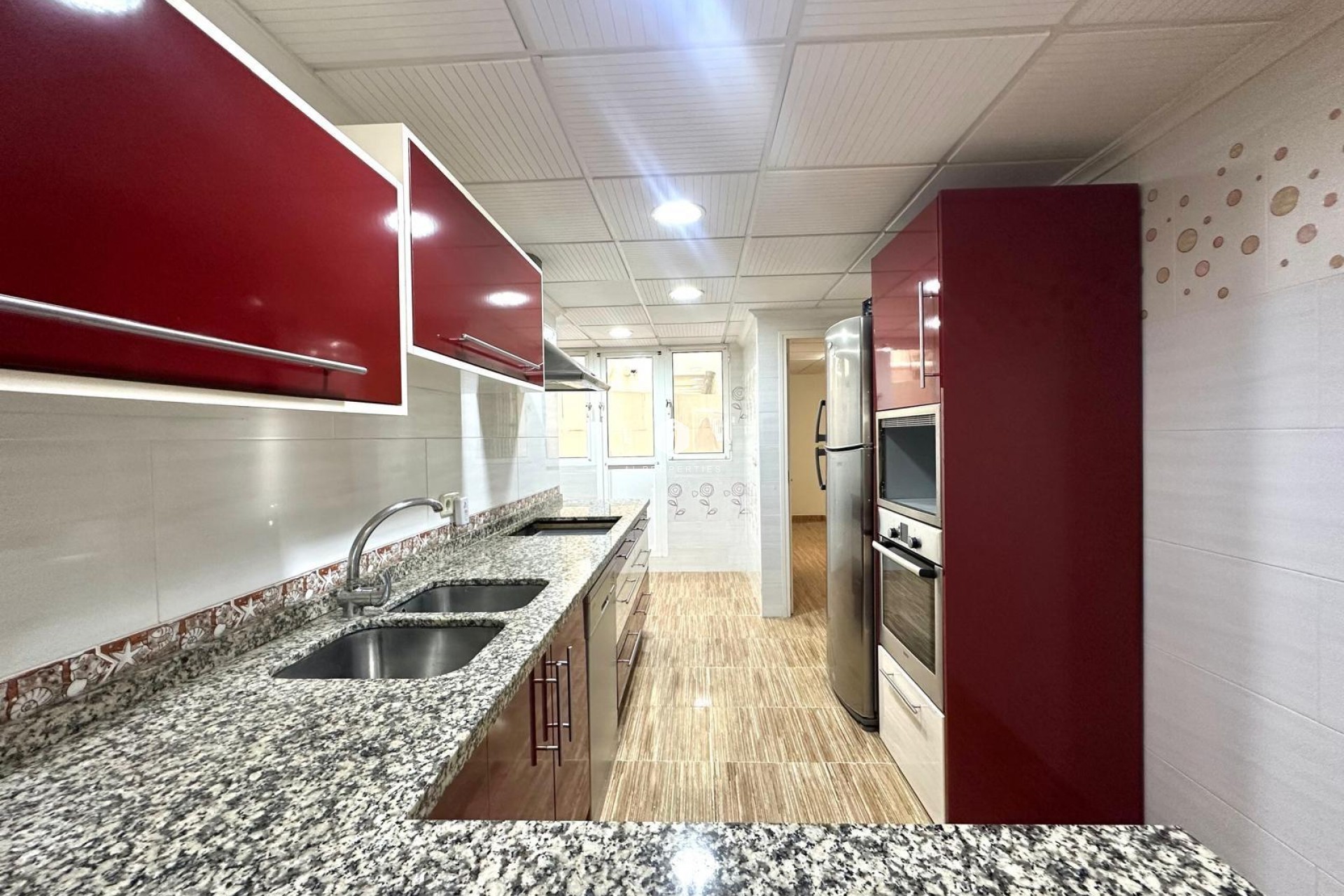 Tweedehands - Appartement / flat -
Torrevieja - Playa del Cura