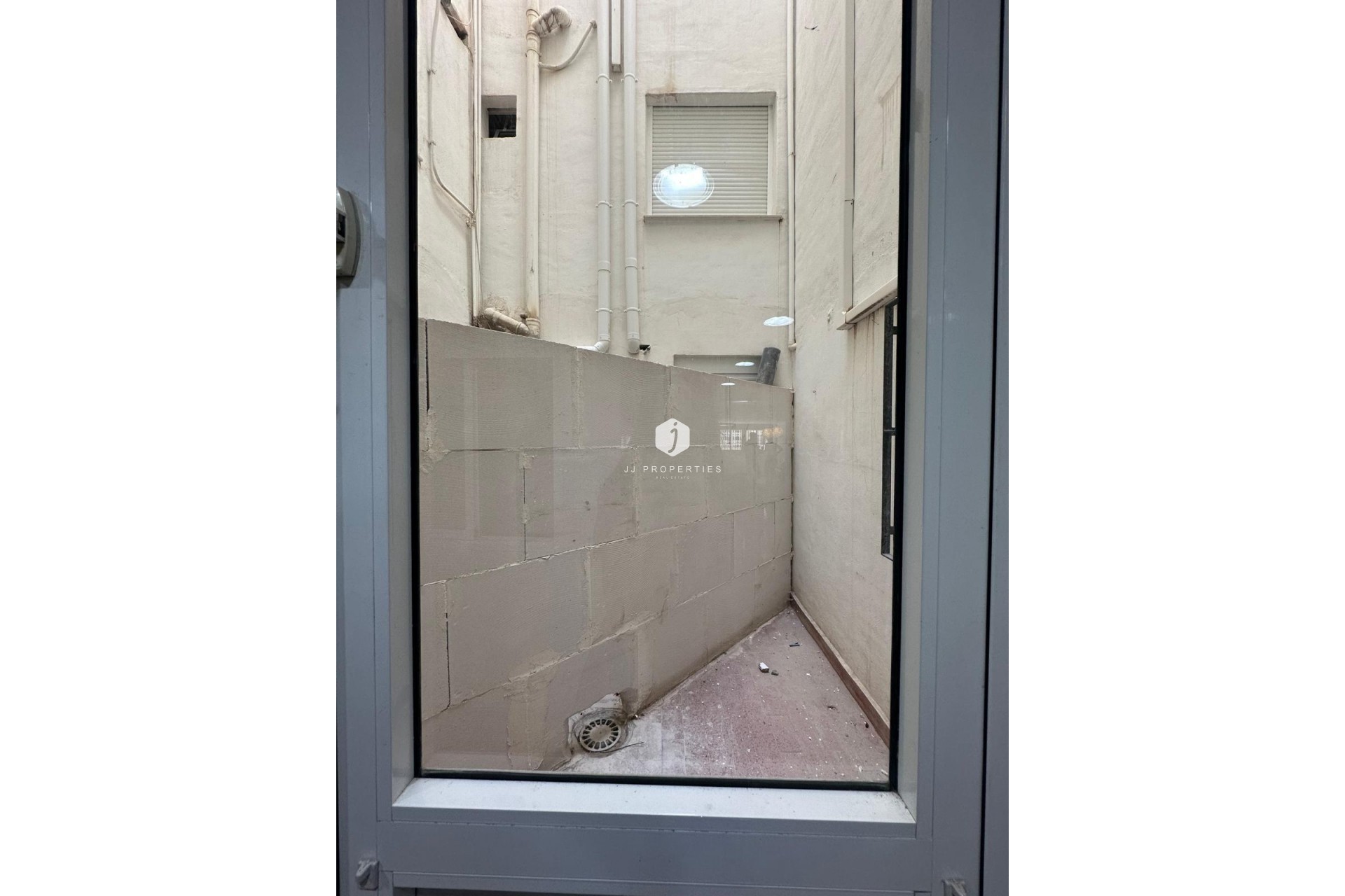 Tweedehands - Appartement / flat -
Torrevieja - Playa del Cura