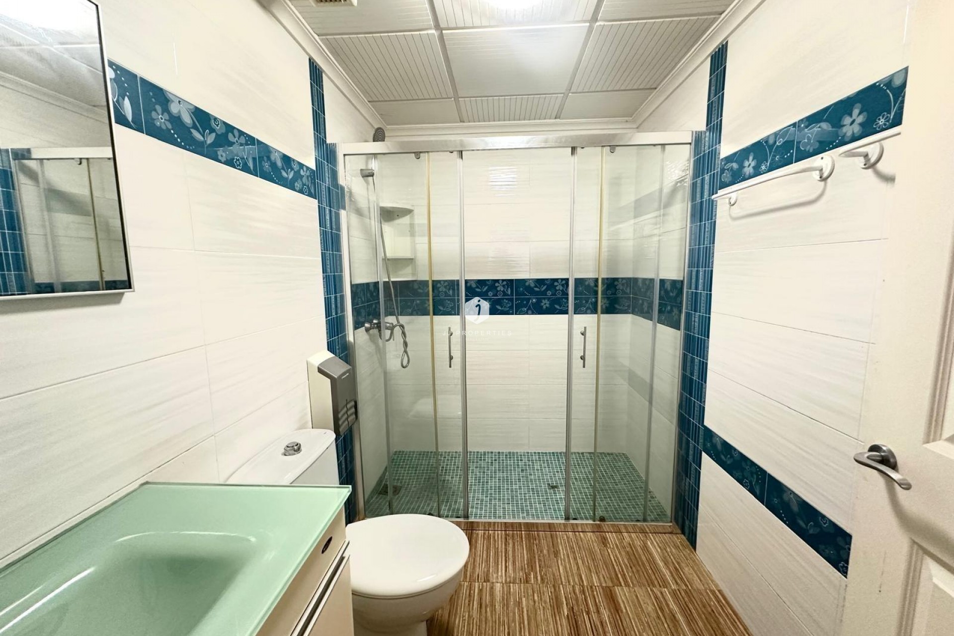 Tweedehands - Appartement / flat -
Torrevieja - Playa del Cura