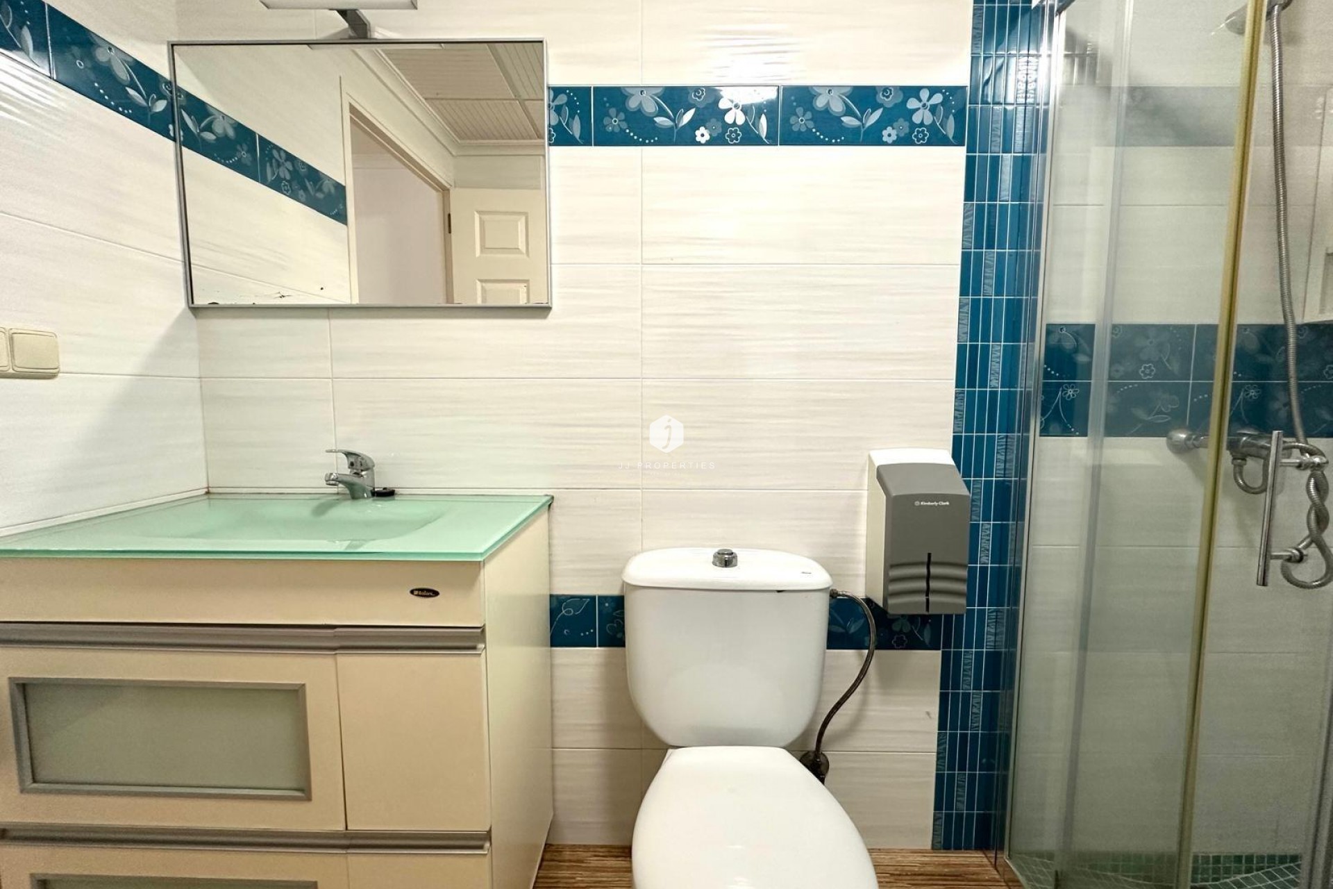 Tweedehands - Appartement / flat -
Torrevieja - Playa del Cura