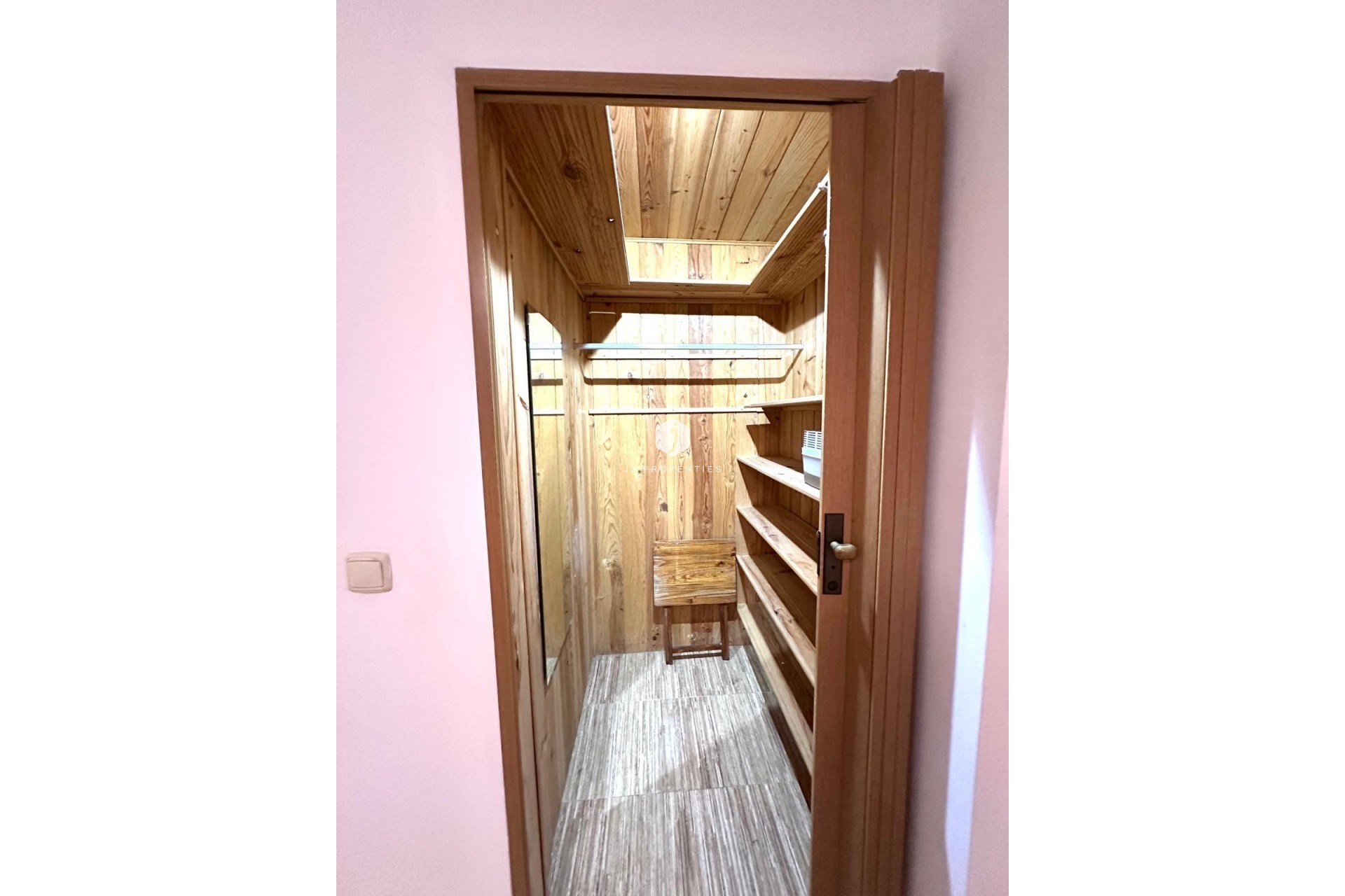 Tweedehands - Appartement / flat -
Torrevieja - Playa del Cura