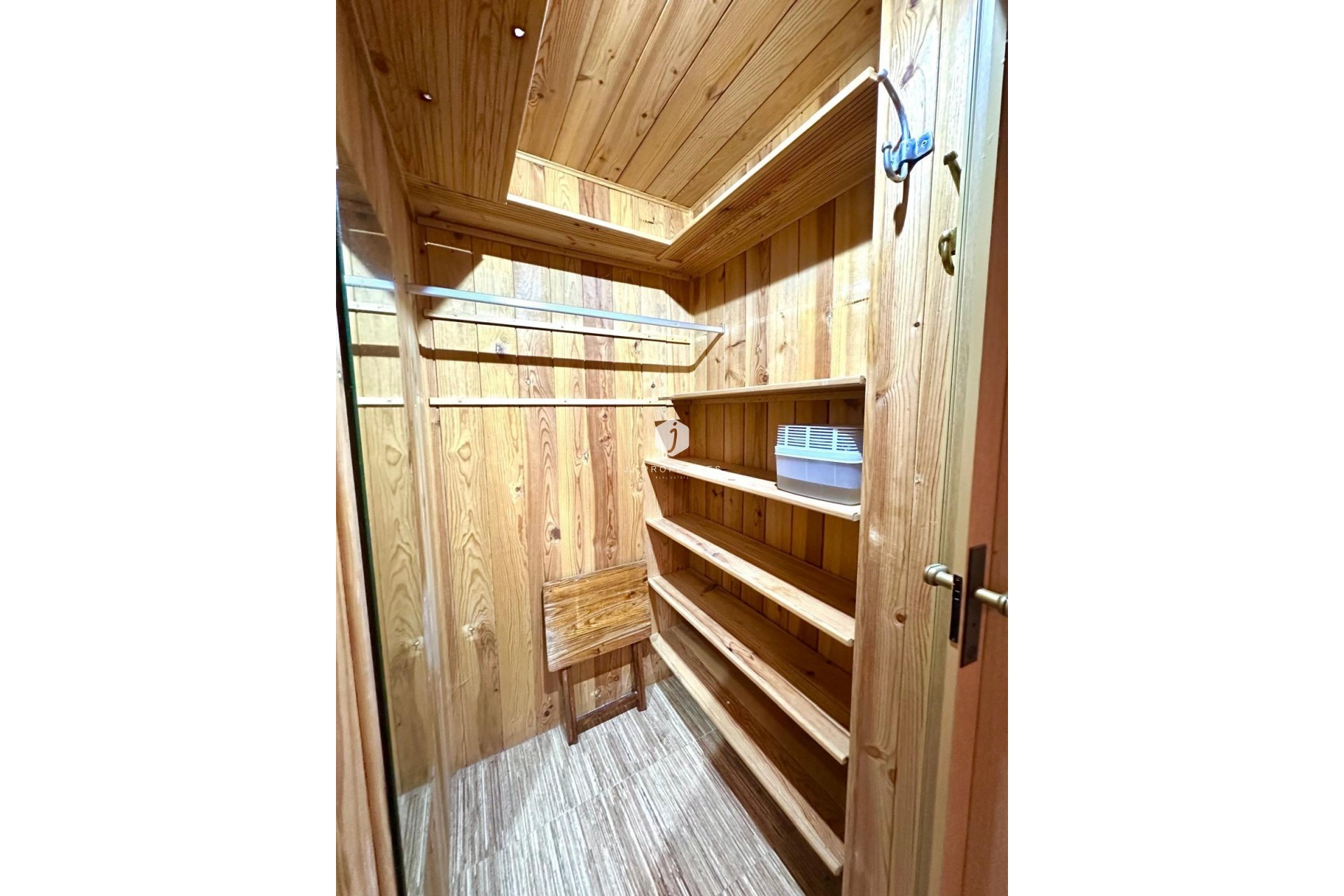 Tweedehands - Appartement / flat -
Torrevieja - Playa del Cura