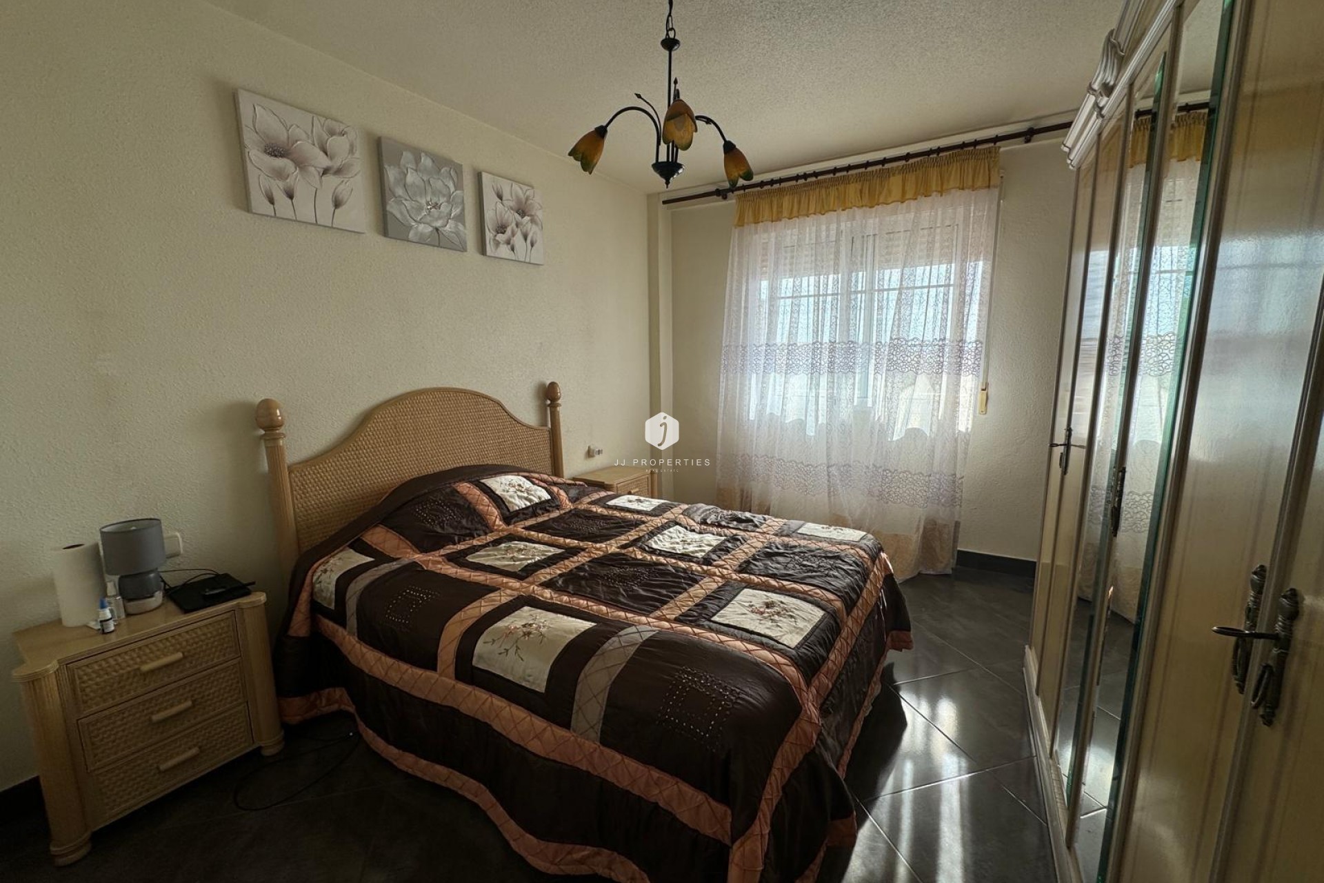 Tweedehands - Appartement / flat -
Torrevieja - Playa del Cura