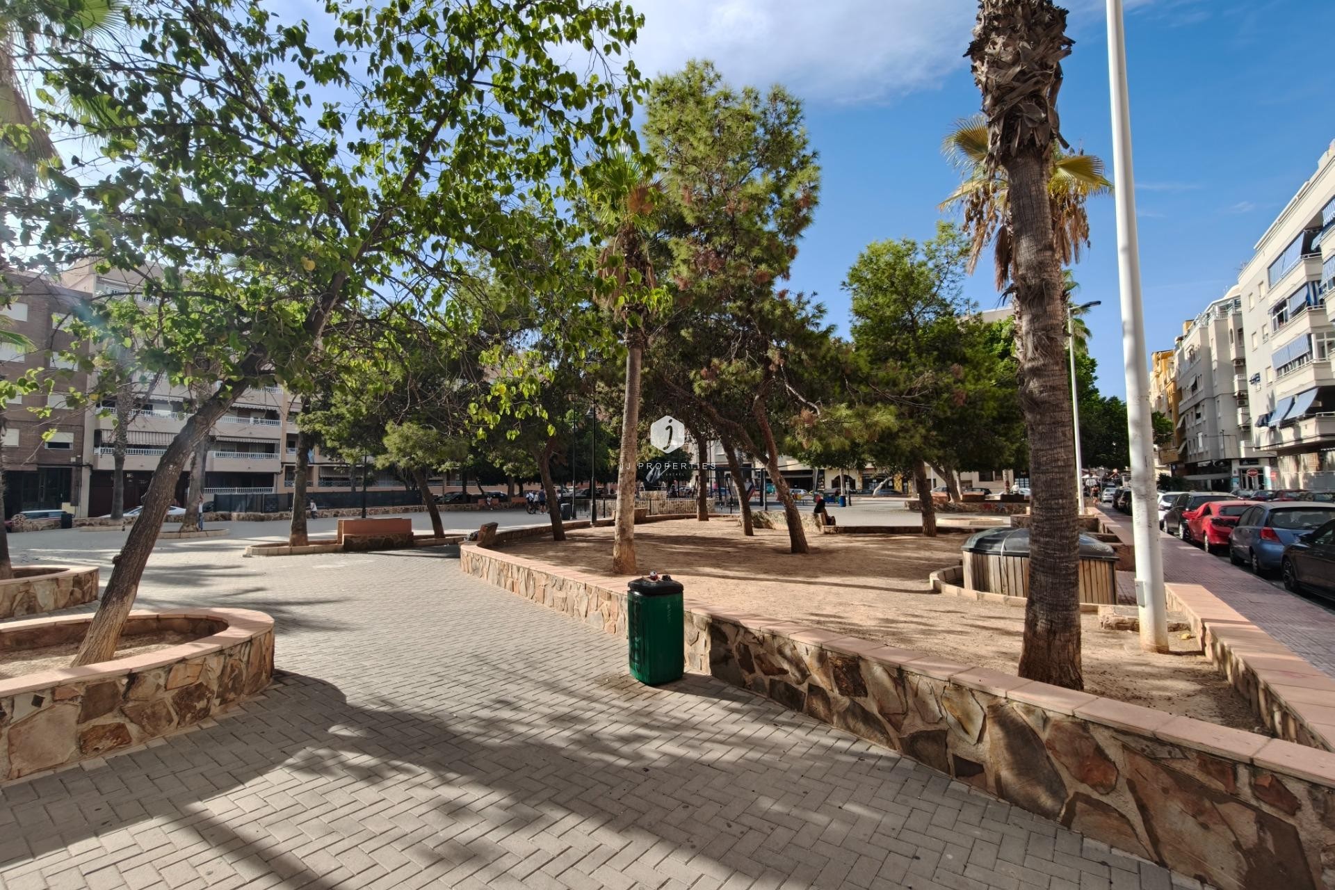 Tweedehands - Appartement / flat -
Torrevieja - Playa del Cura