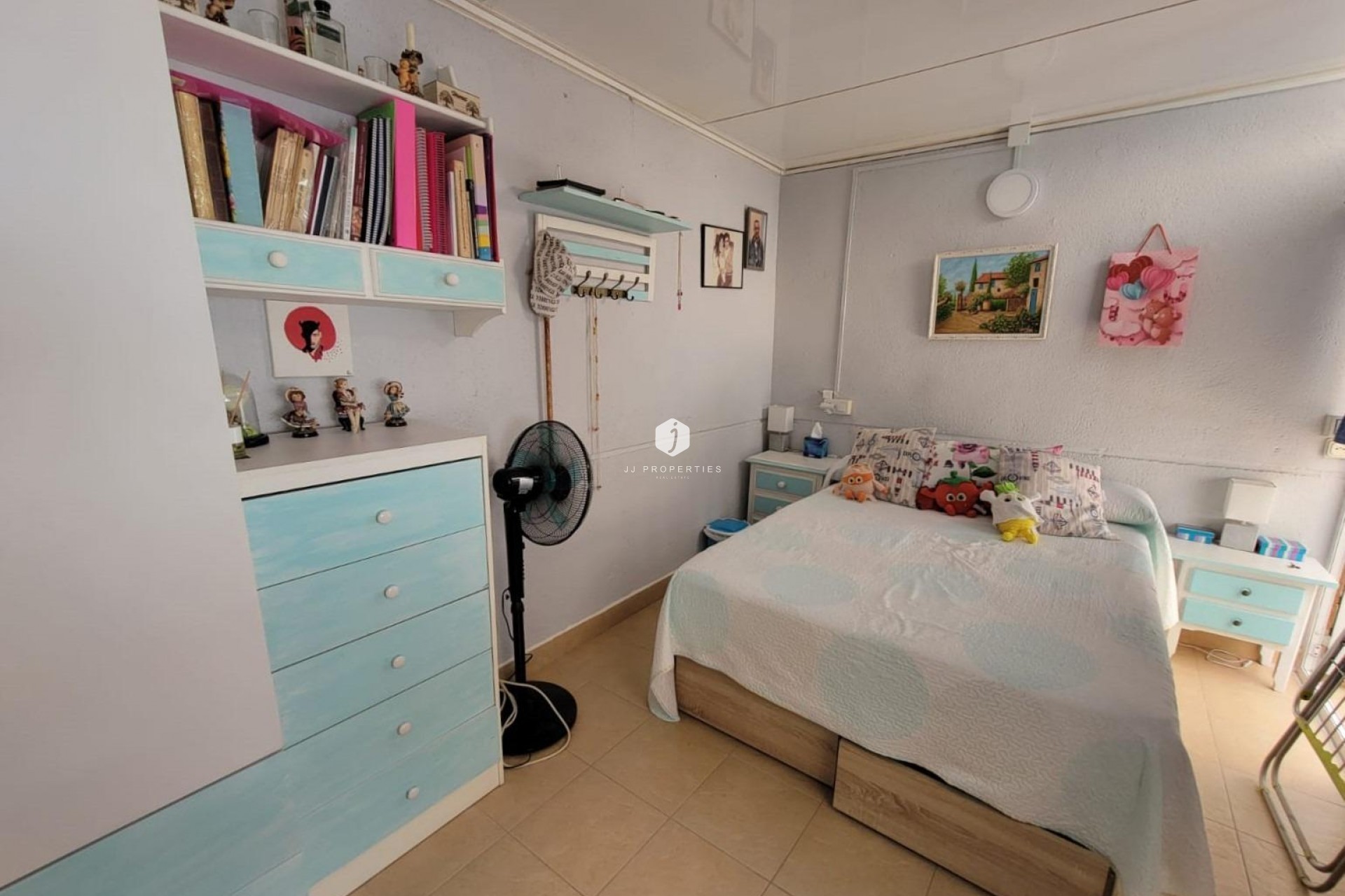 Tweedehands - Appartement / flat -
Torrevieja - Playa del Cura