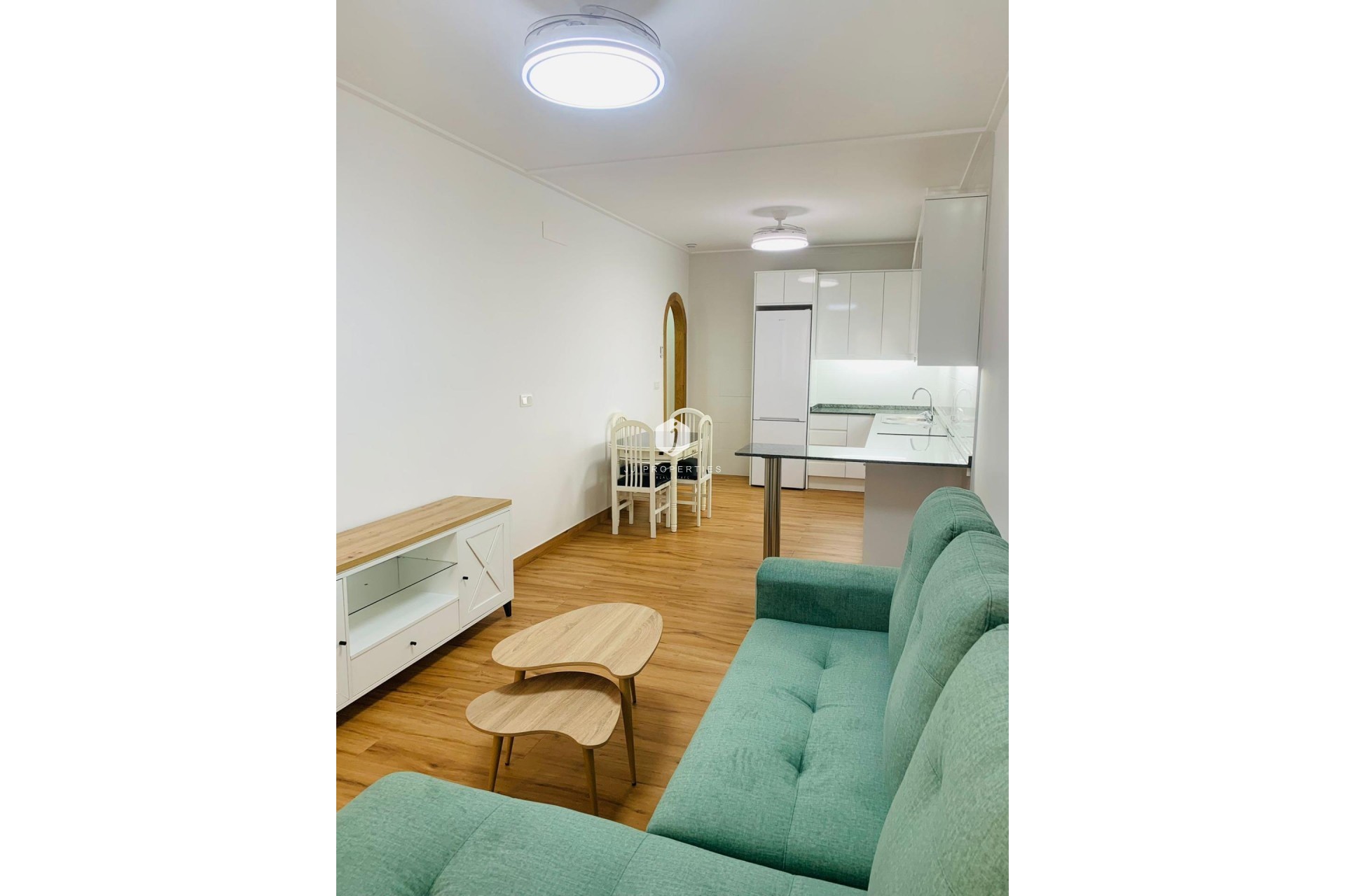 Tweedehands - Appartement / flat -
Torrevieja - Playa del Cura