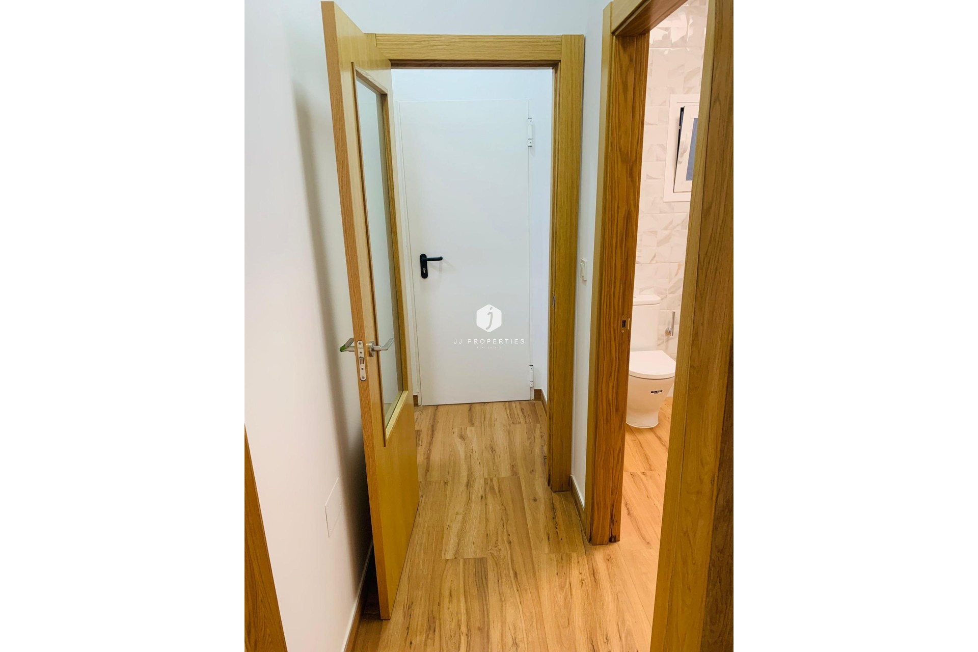 Tweedehands - Appartement / flat -
Torrevieja - Playa del Cura