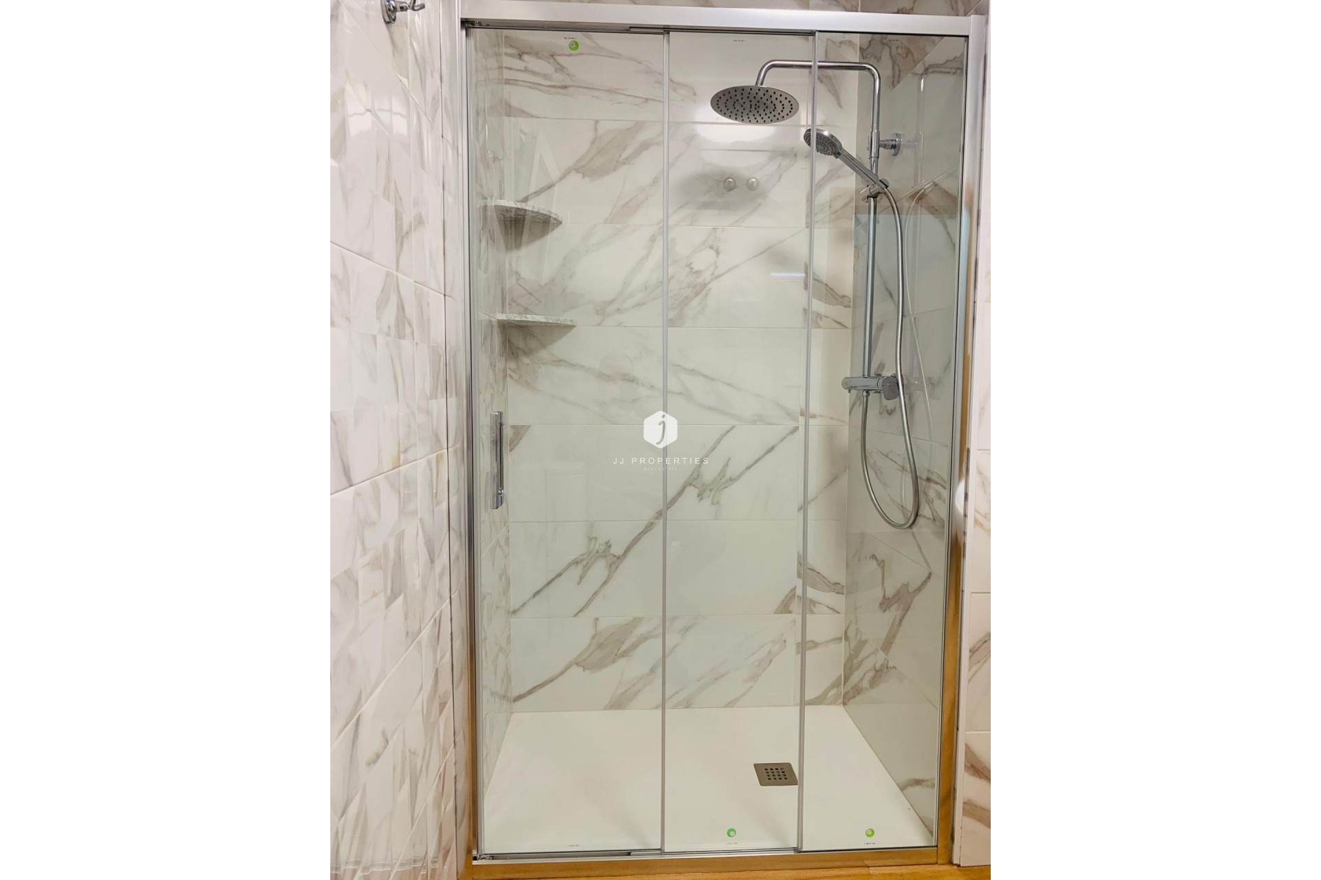 Tweedehands - Appartement / flat -
Torrevieja - Playa del Cura