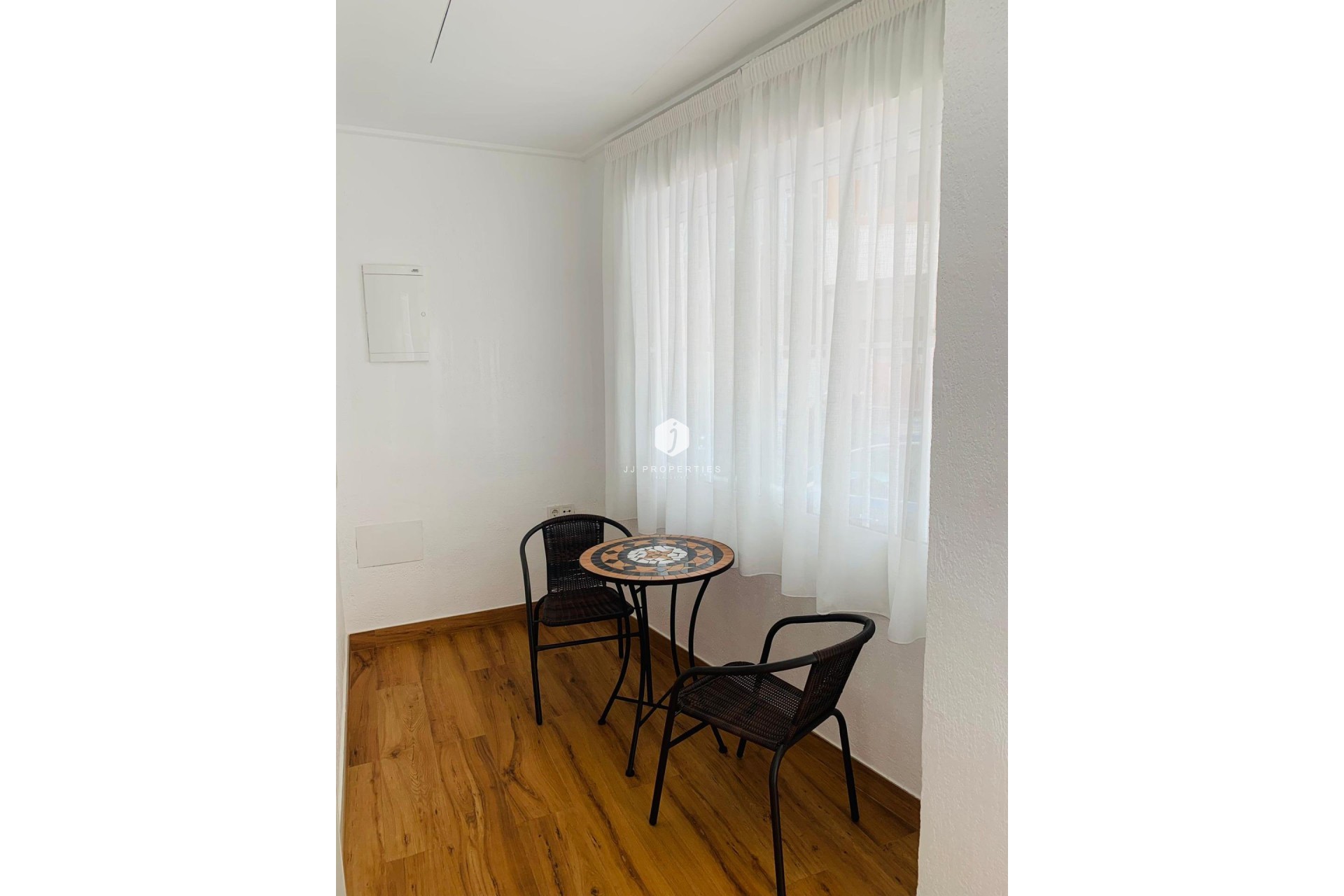 Tweedehands - Appartement / flat -
Torrevieja - Playa del Cura