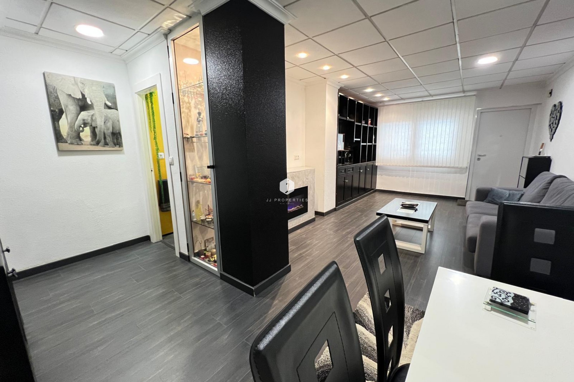 Tweedehands - Appartement / flat -
Torrevieja - Playa del Cura