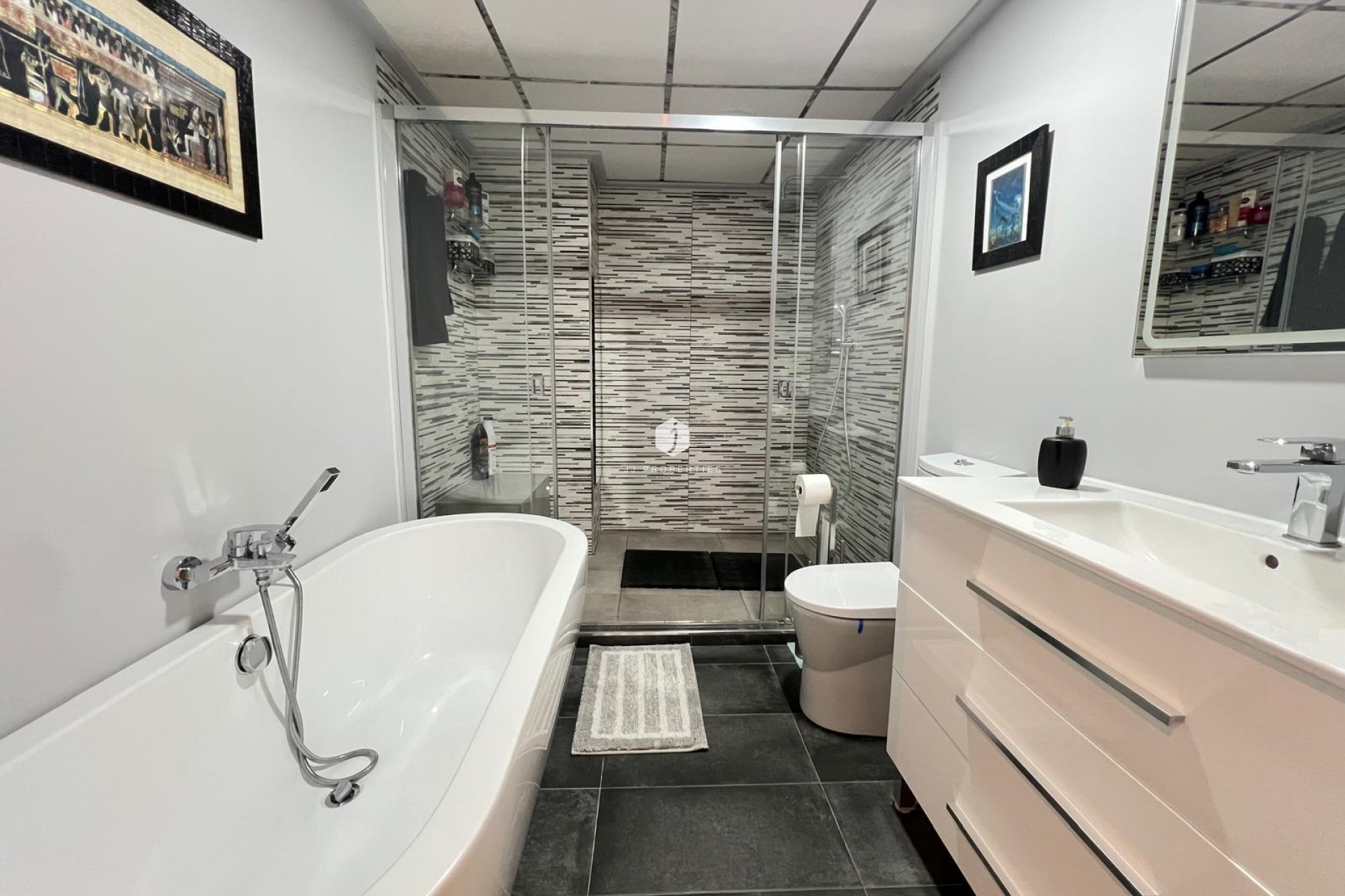 Tweedehands - Appartement / flat -
Torrevieja - Playa del Cura