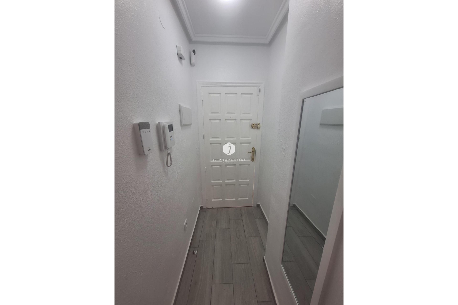 Tweedehands - Appartement / flat -
Torrevieja - Playa del Cura