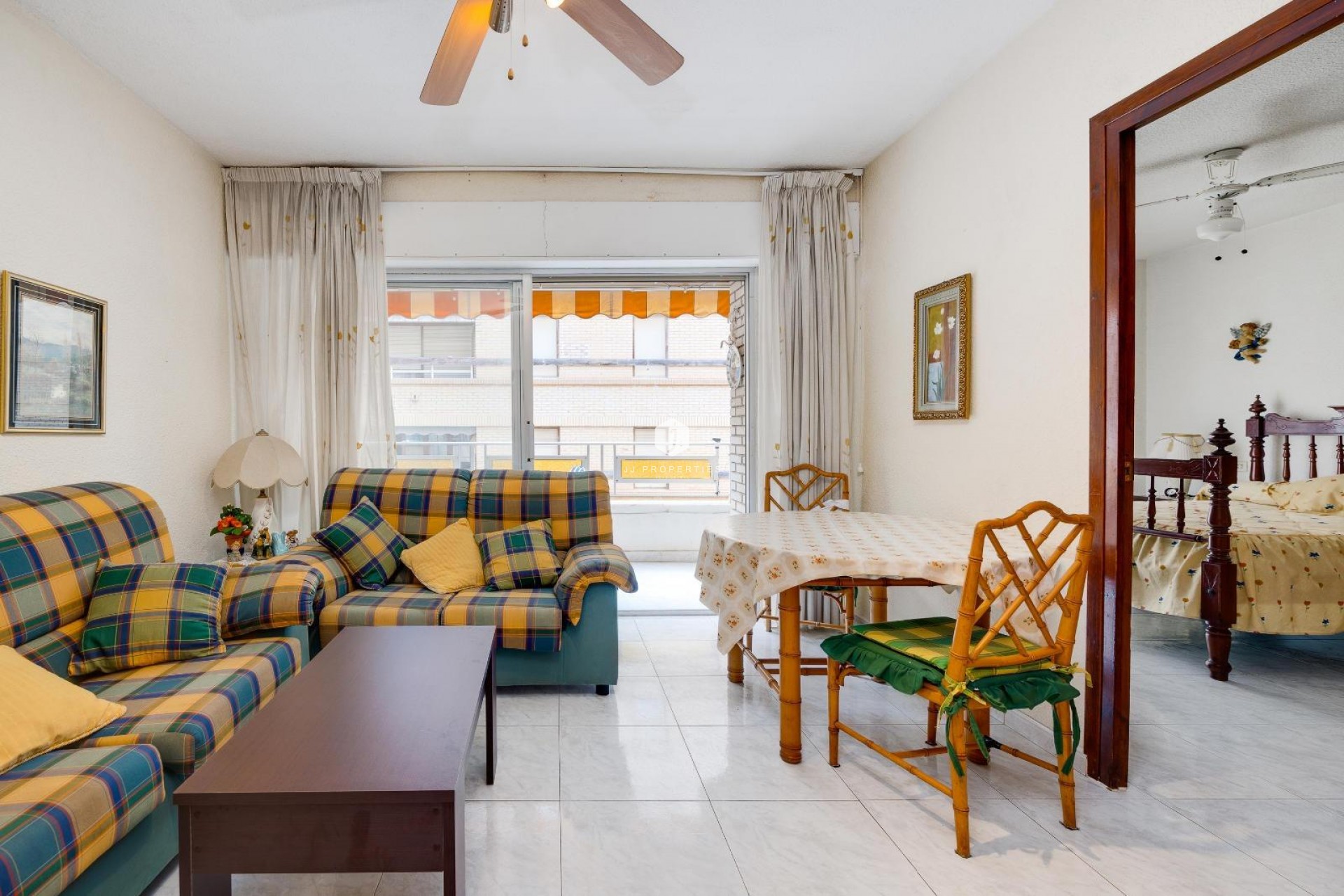 Tweedehands - Appartement / flat -
Torrevieja - Playa del Cura