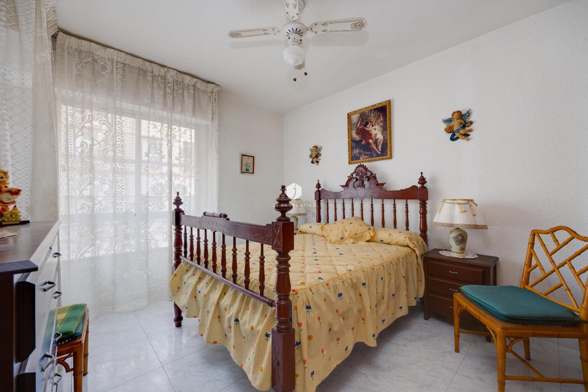 Tweedehands - Appartement / flat -
Torrevieja - Playa del Cura