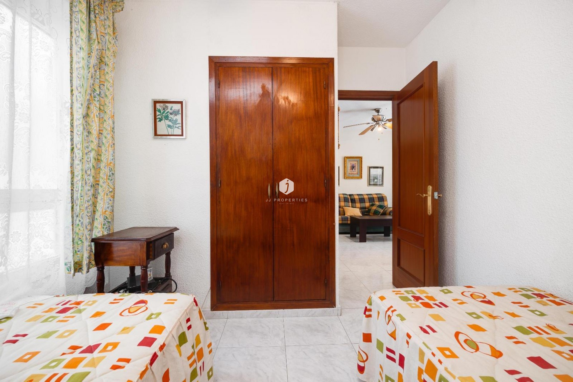 Tweedehands - Appartement / flat -
Torrevieja - Playa del Cura